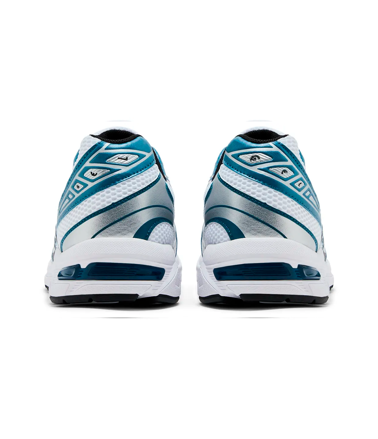 Asics Gel 1130 White Restful Teal