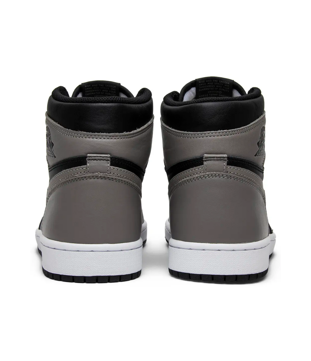 Air Jordan 1 Retro High OG 'Shadow' 2018