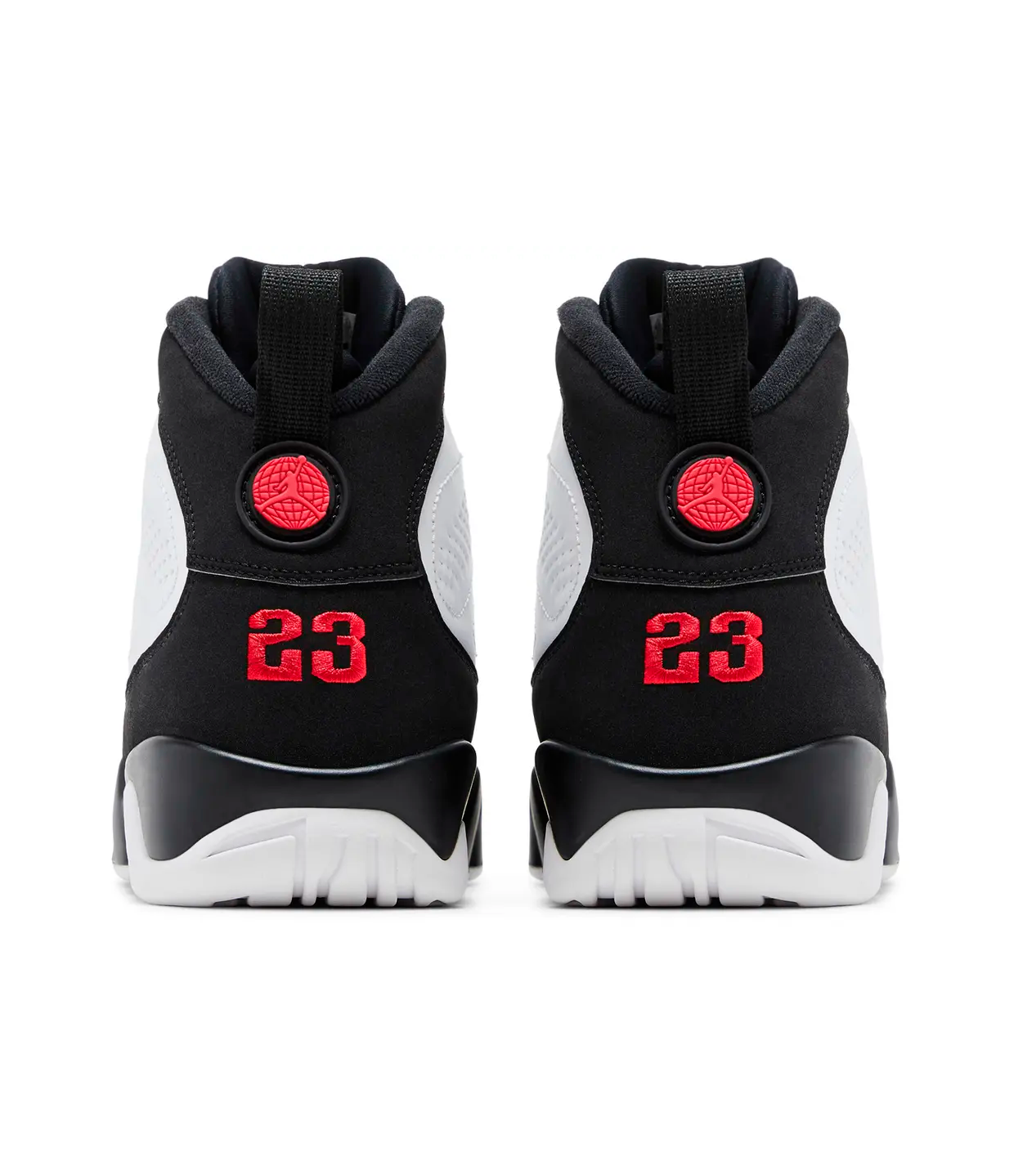Air Jordan 9 Retro OG 'Space Jam' 2016