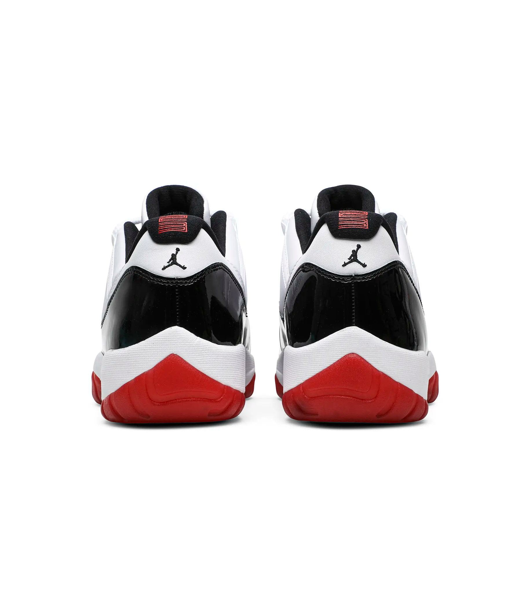 Air Jordan 11 Retro Low 'Concord-Bred'