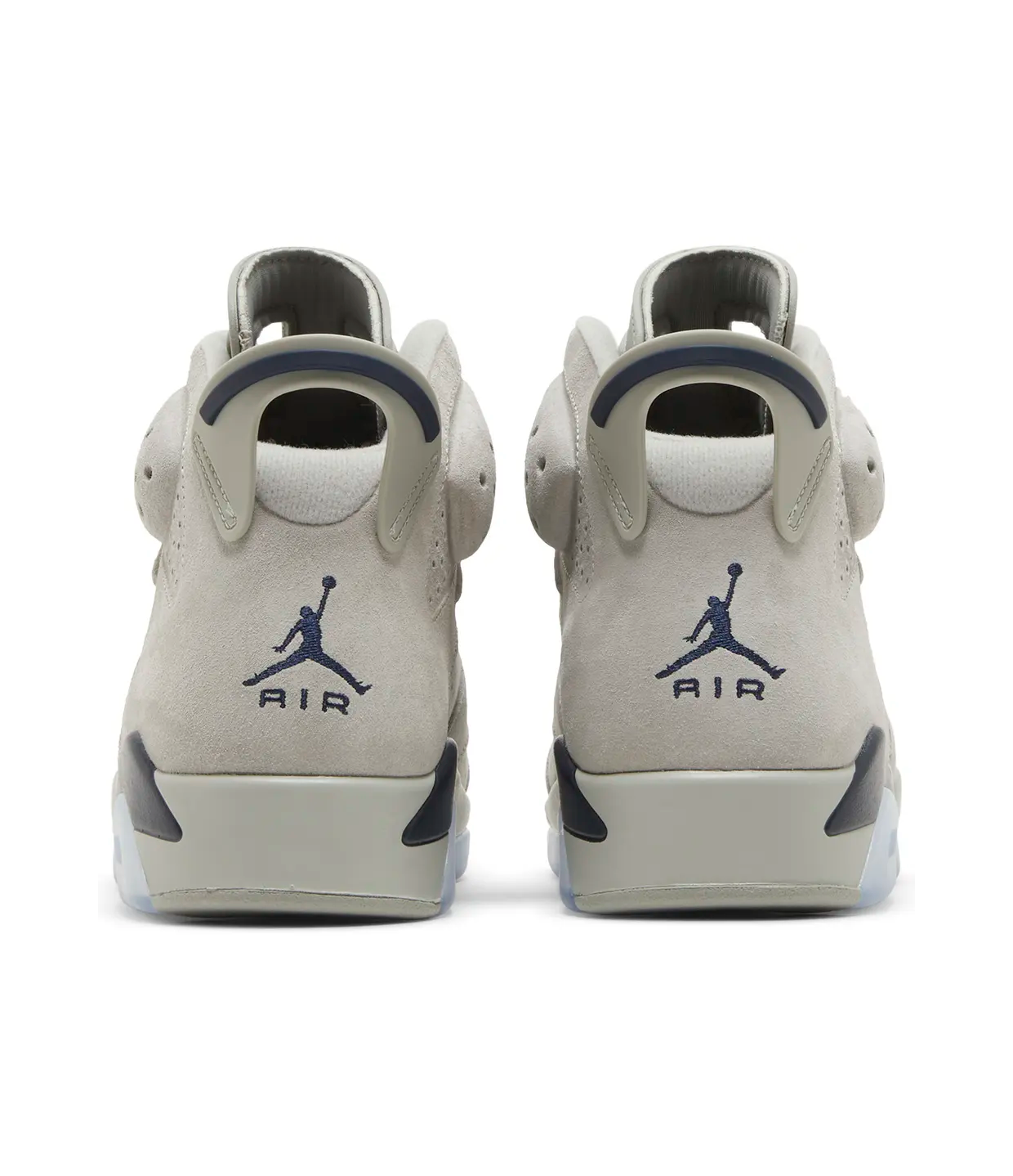 Air Jordan 6 Retro 'Georgetown'