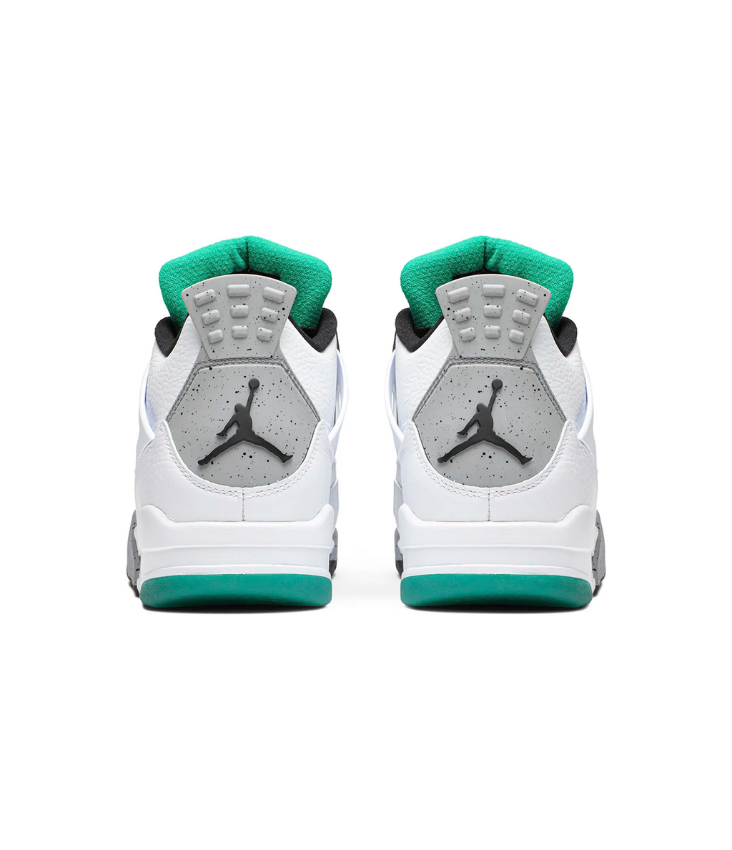 Air Jordan 4 Retro 'Rasta'