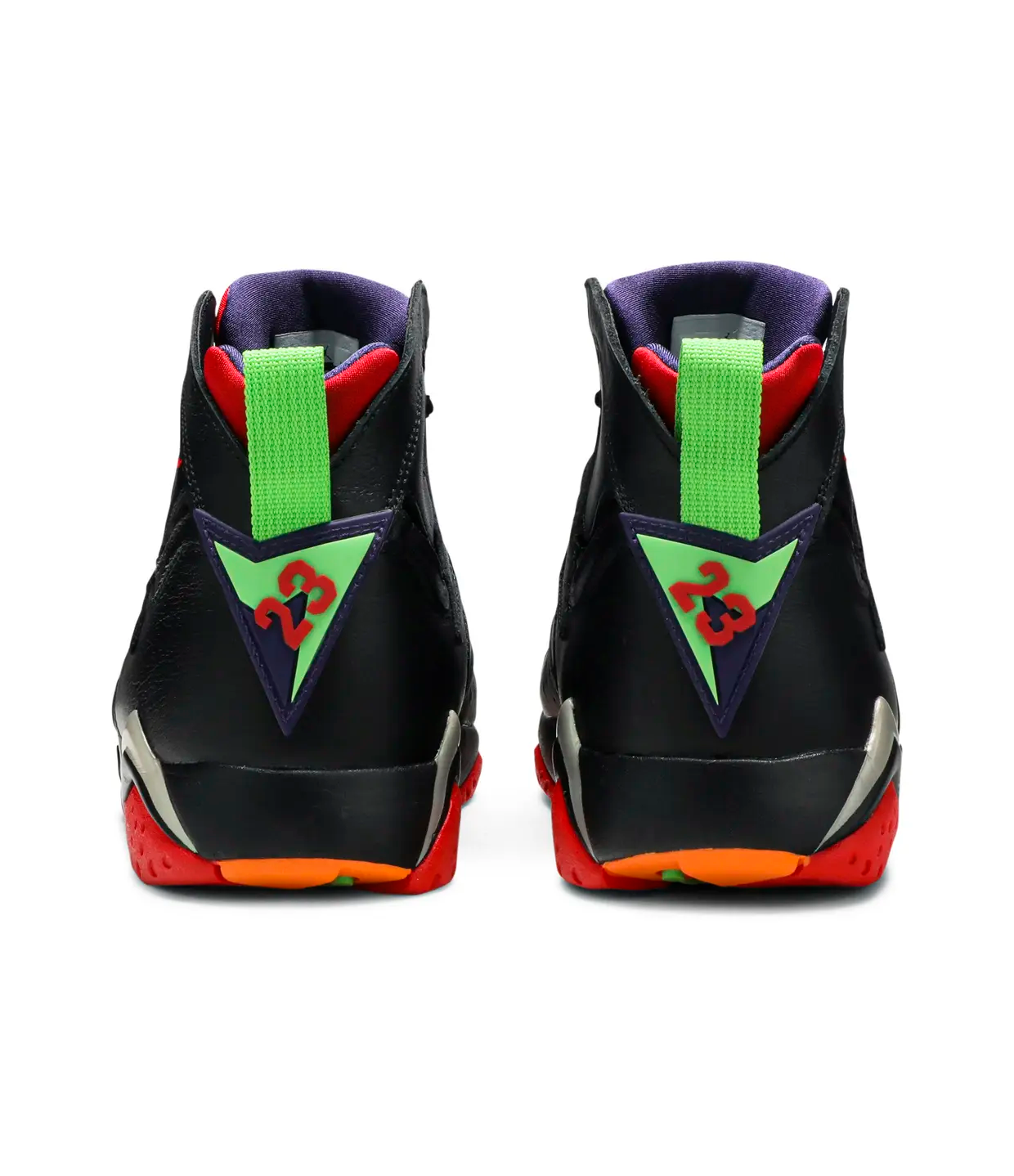 Air Jordan 7 Retro 'Marvin the Martian'