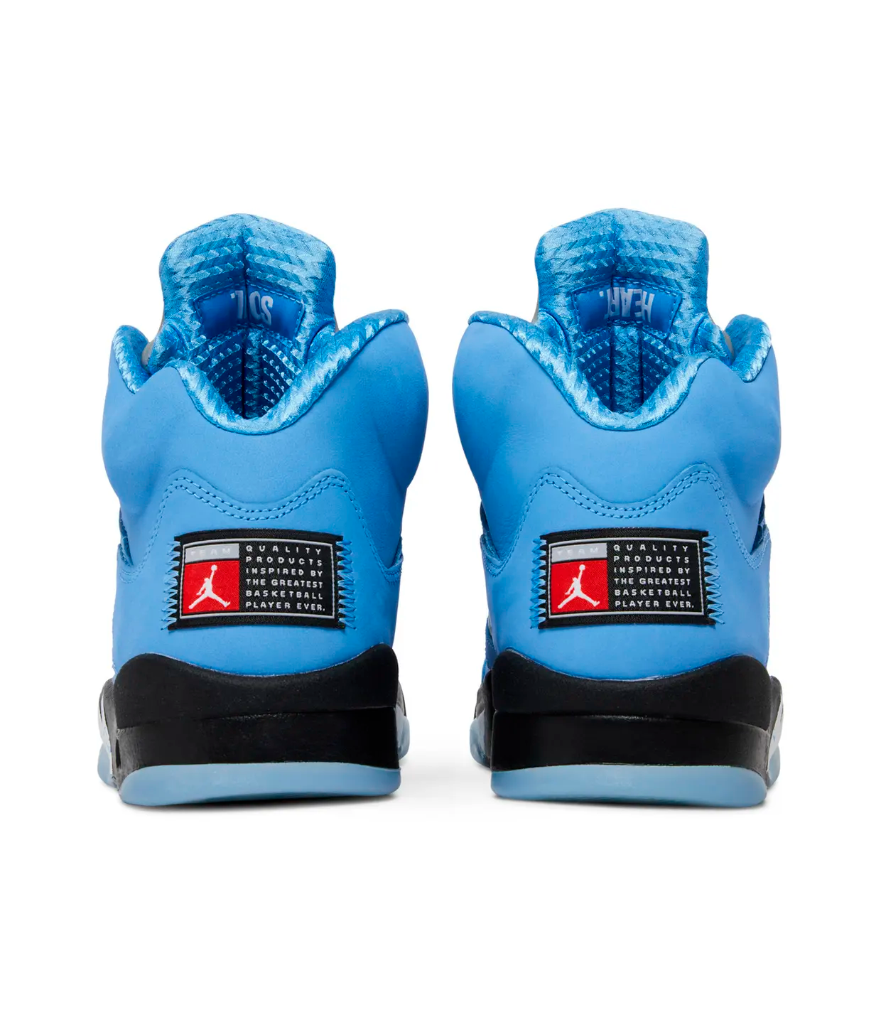 Air Jordan 5 Retro SE 'UNC'