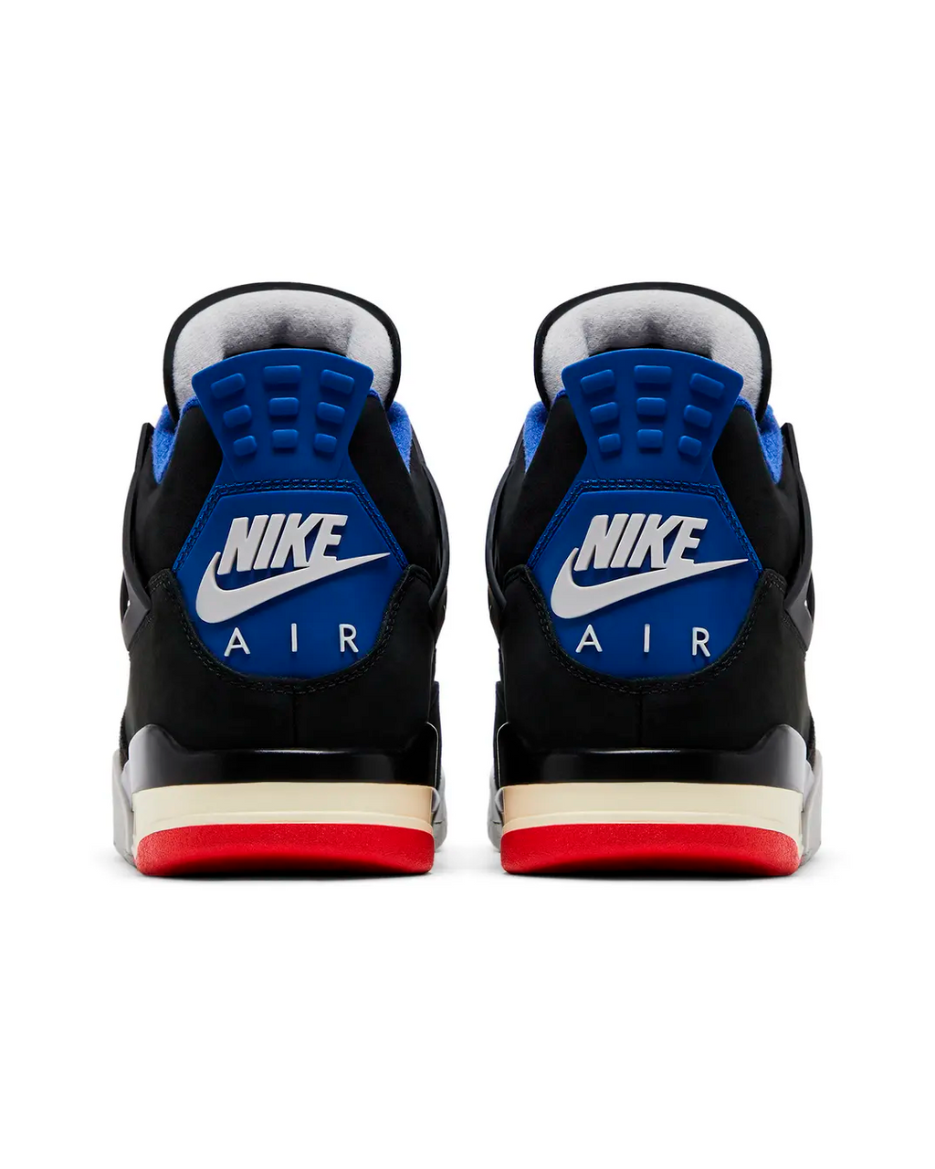 Air Jordan 4 Retro Rare Air - White Lettering