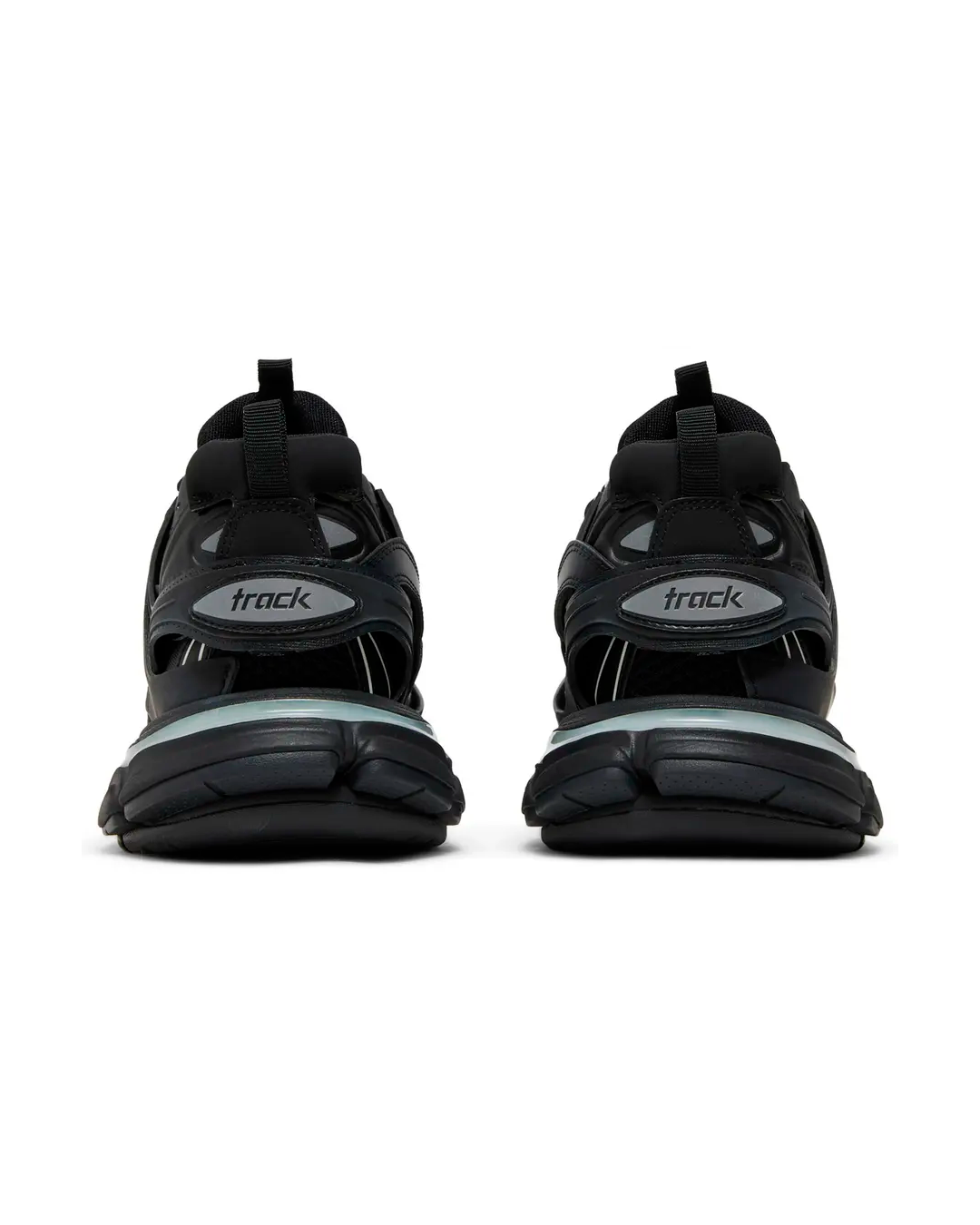 Balenciaga Track LED Sneaker 'Black'