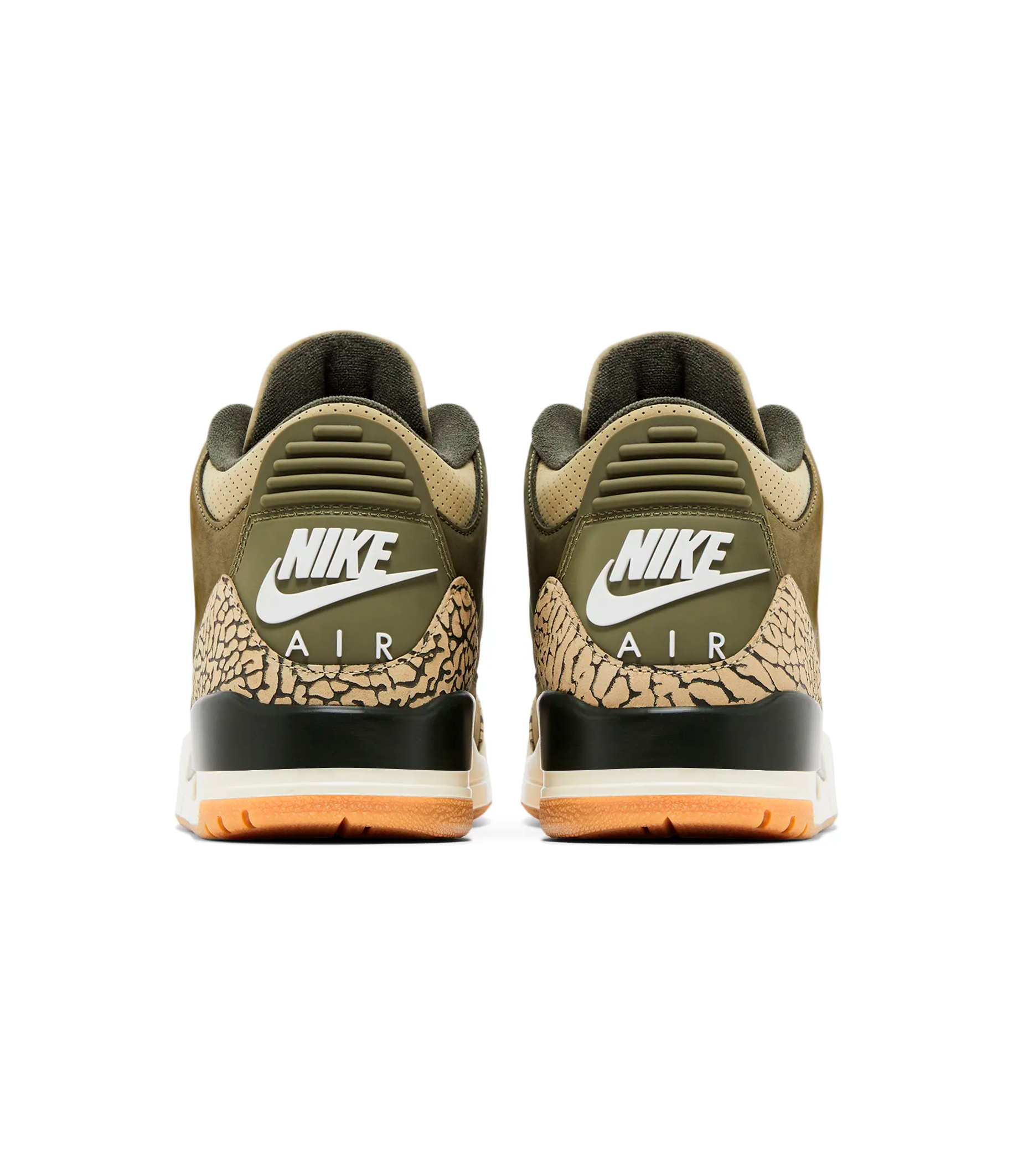 Air Jordan 3 Retro 'Family Affair'