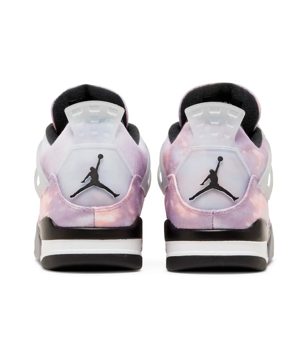 Air Jordan 4 Retro 'Zen Master'