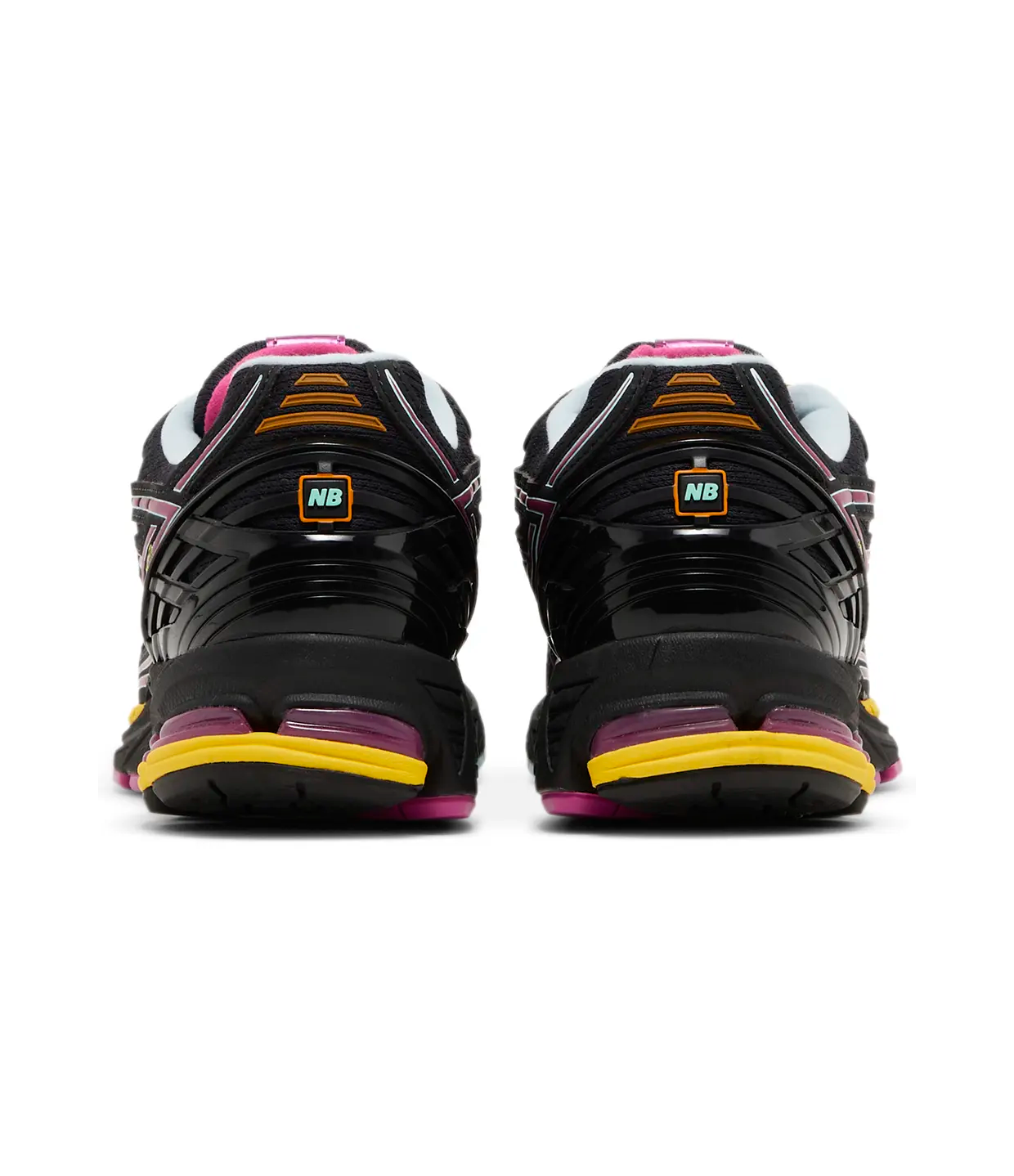 New Balance 1906R 'Neon Nights Pack'