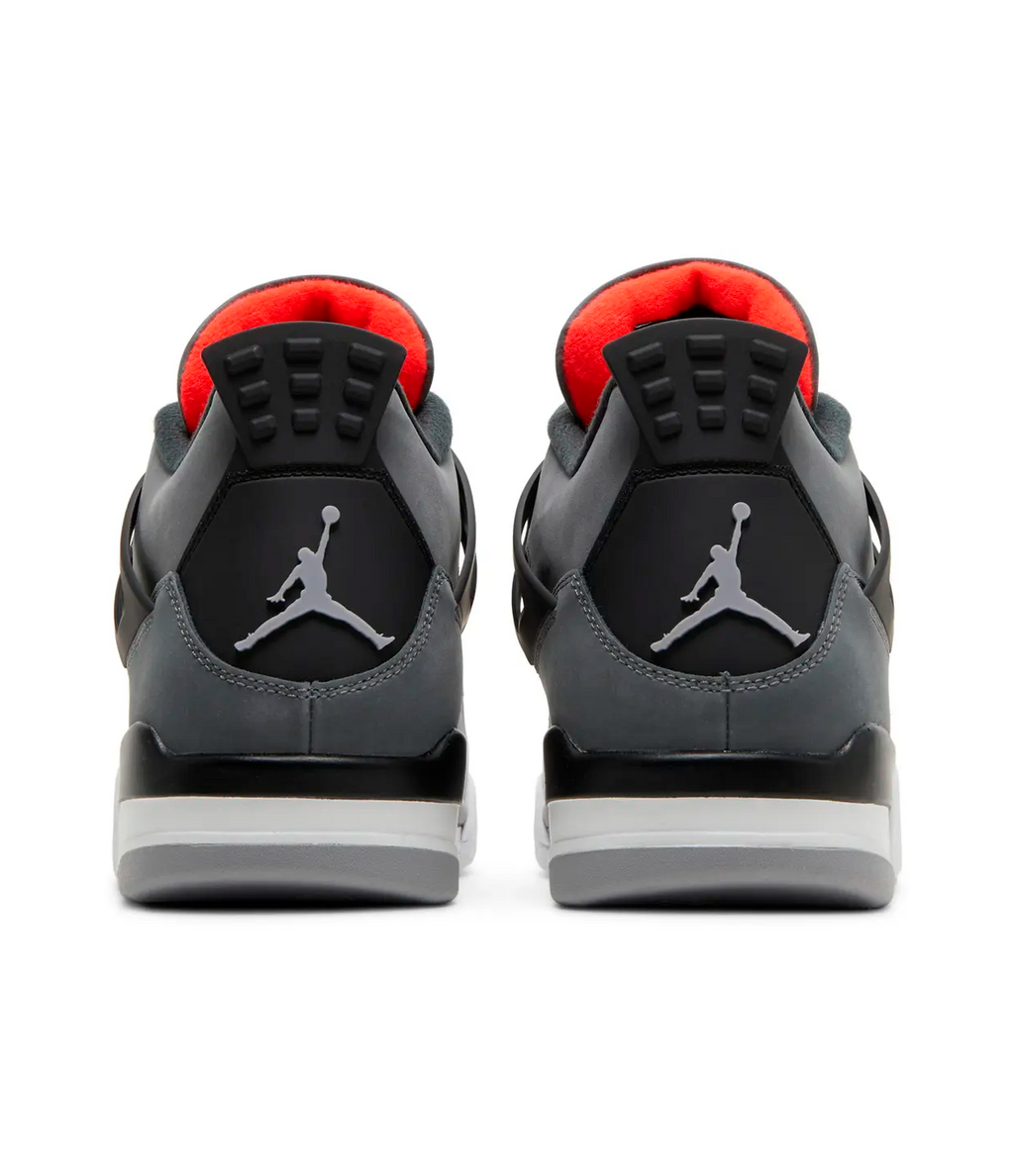 Air Jordan 4 Retro 'Infrared'