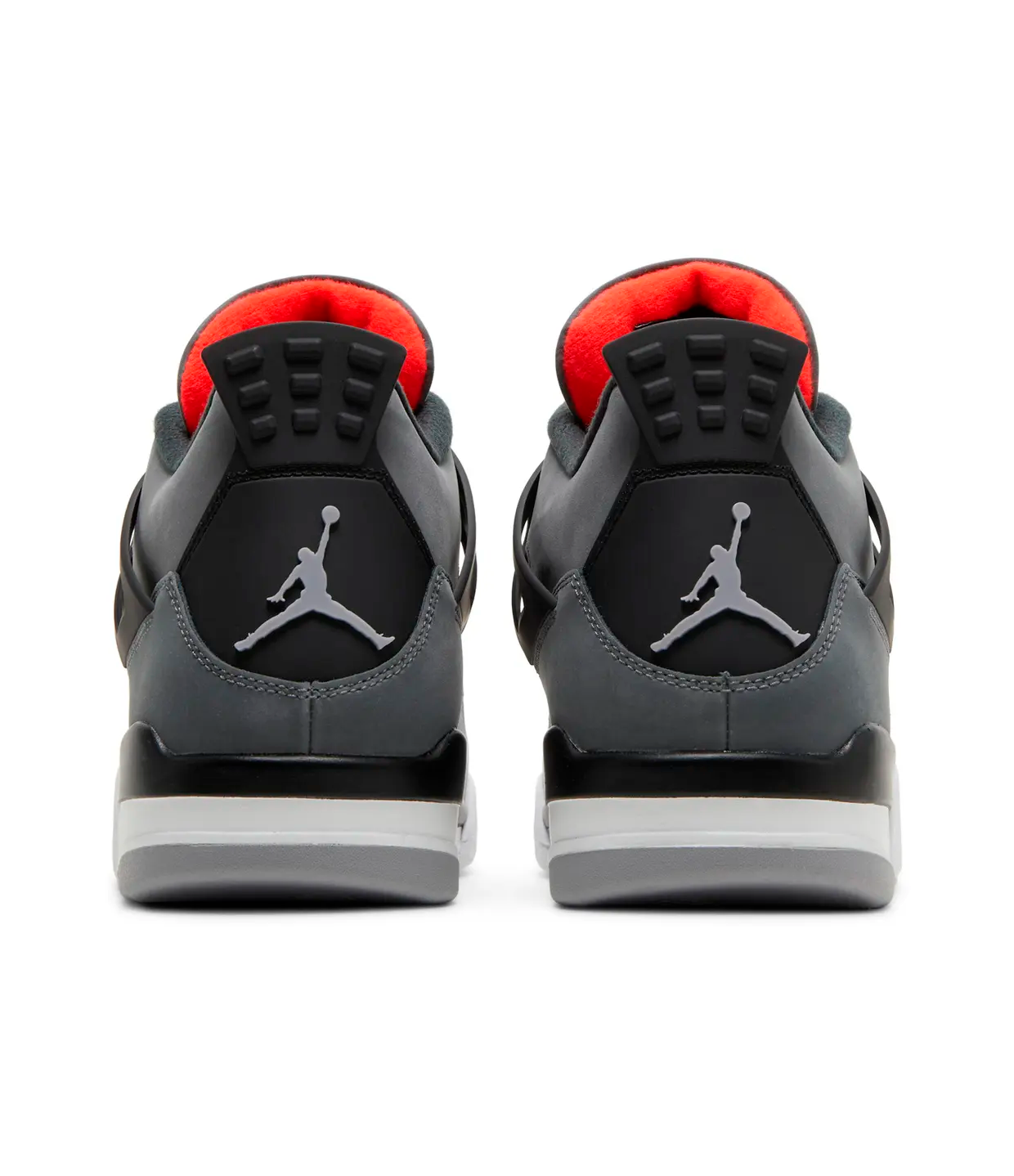 Air Jordan 4 Retro 'Infrared'