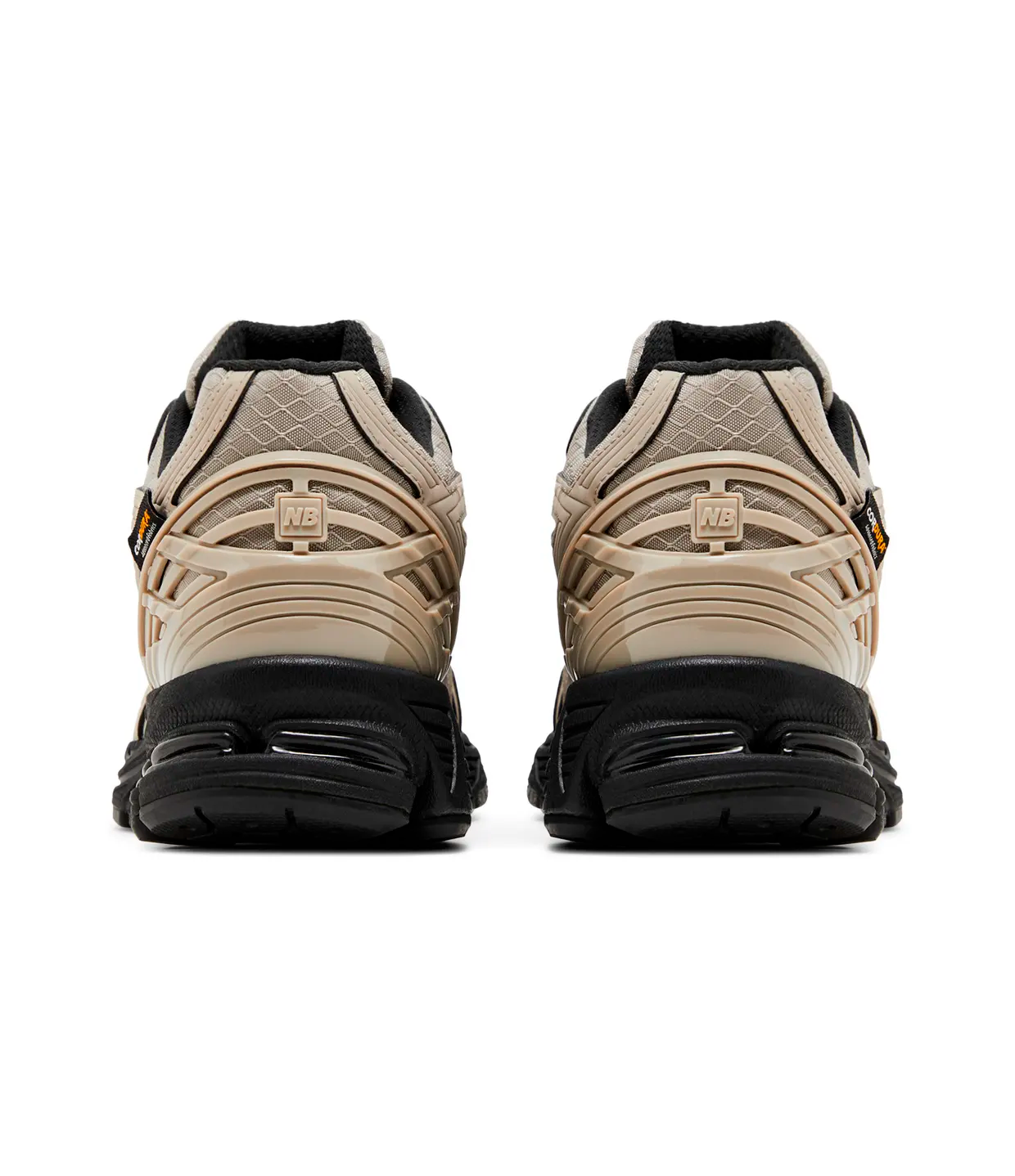 New Balance 1906R 'Light Mushroom Black'