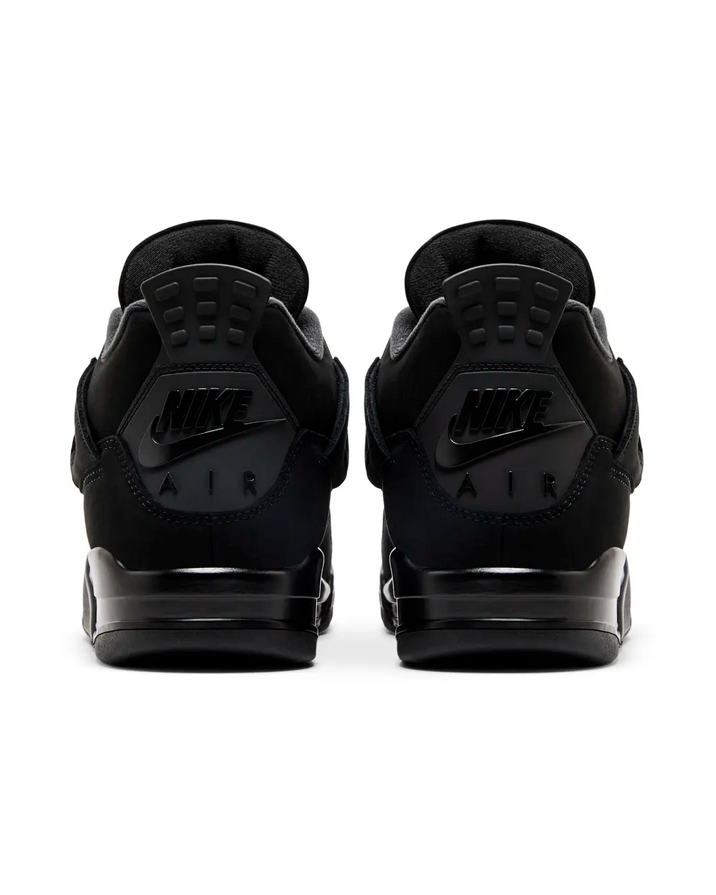 Air Jordan 4 Retro Black Cat 2025