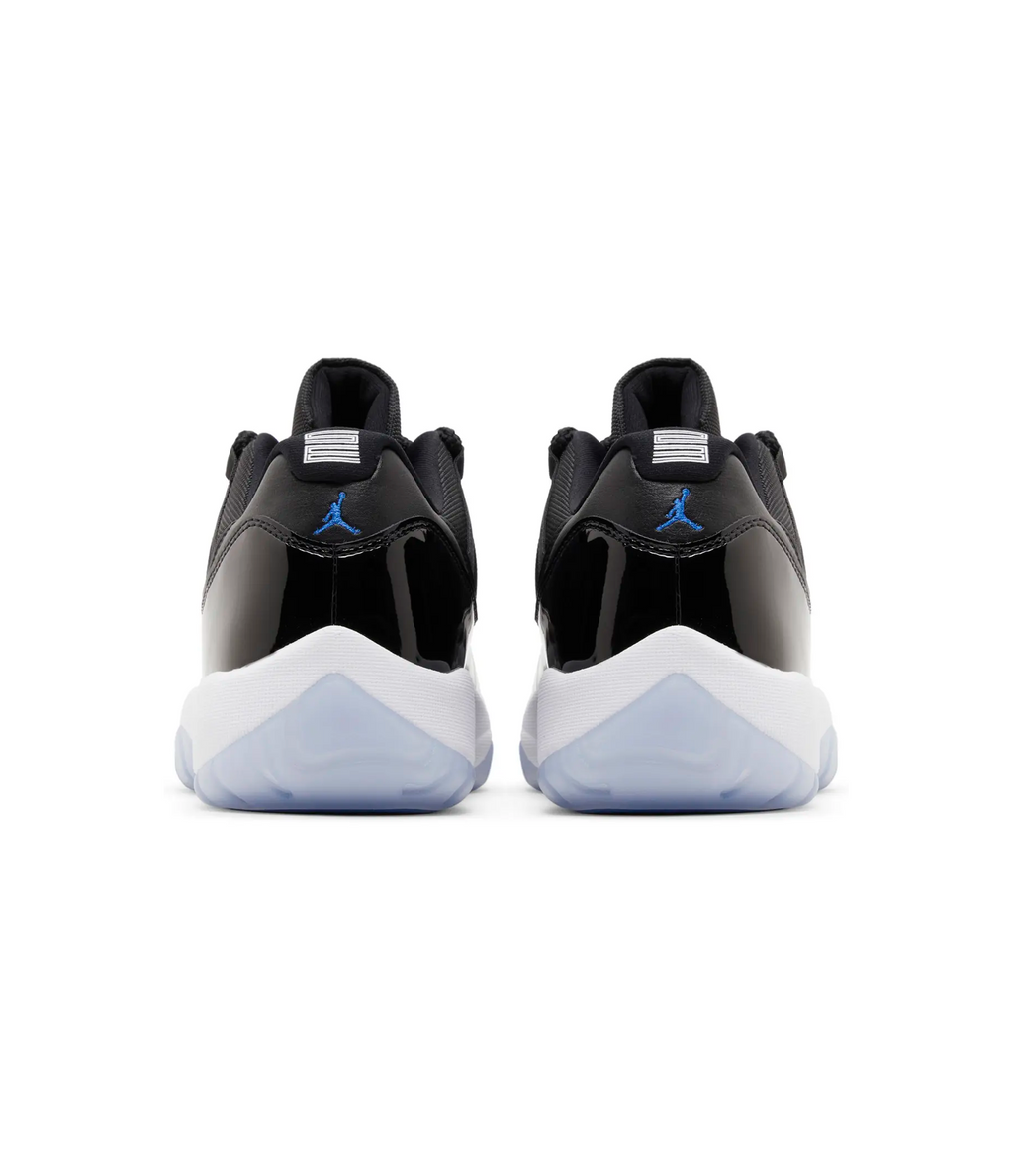 Air Jordan 11 Retro Low 'Space Jam'