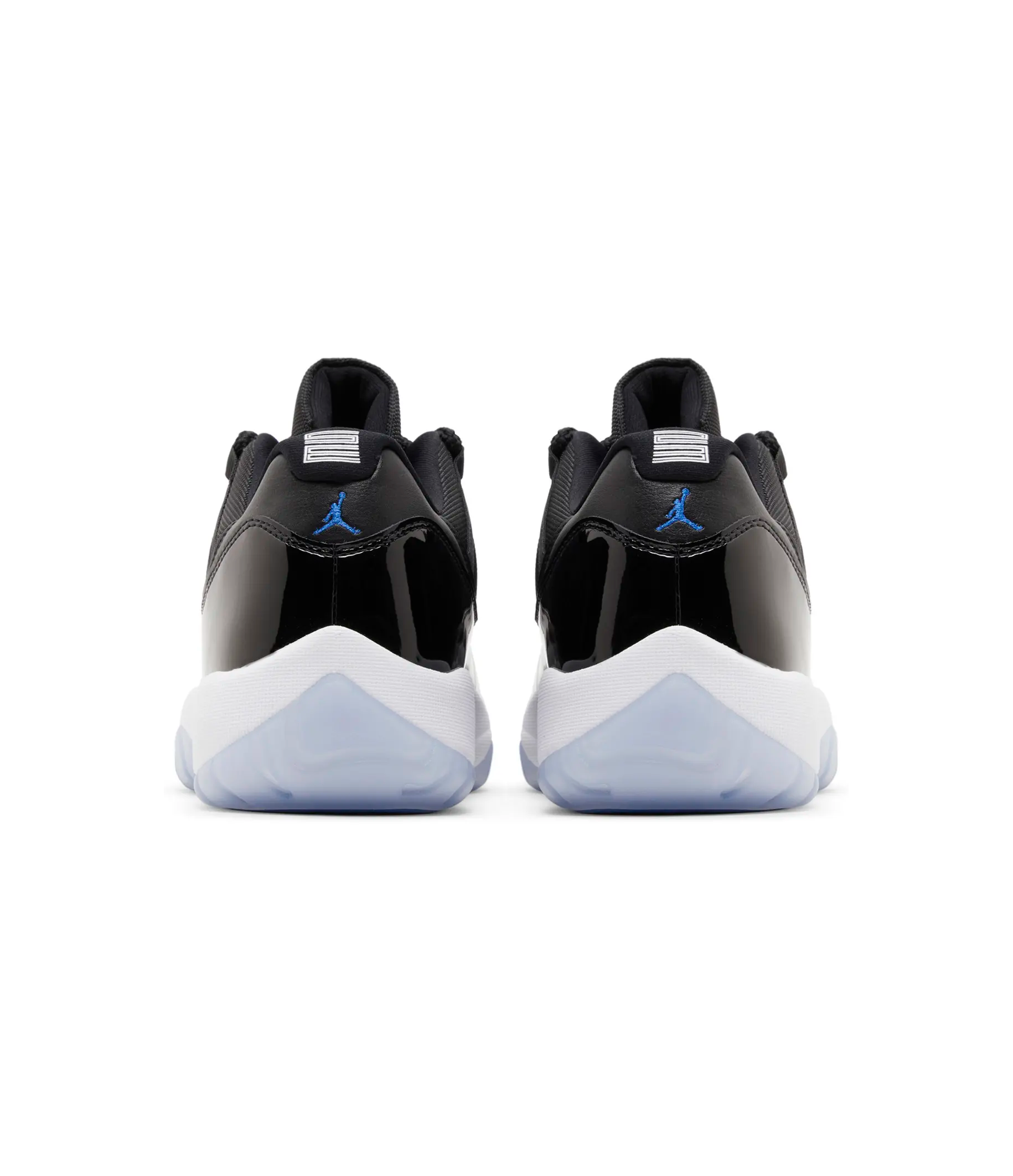 Air Jordan 11 Retro Low 'Space Jam'