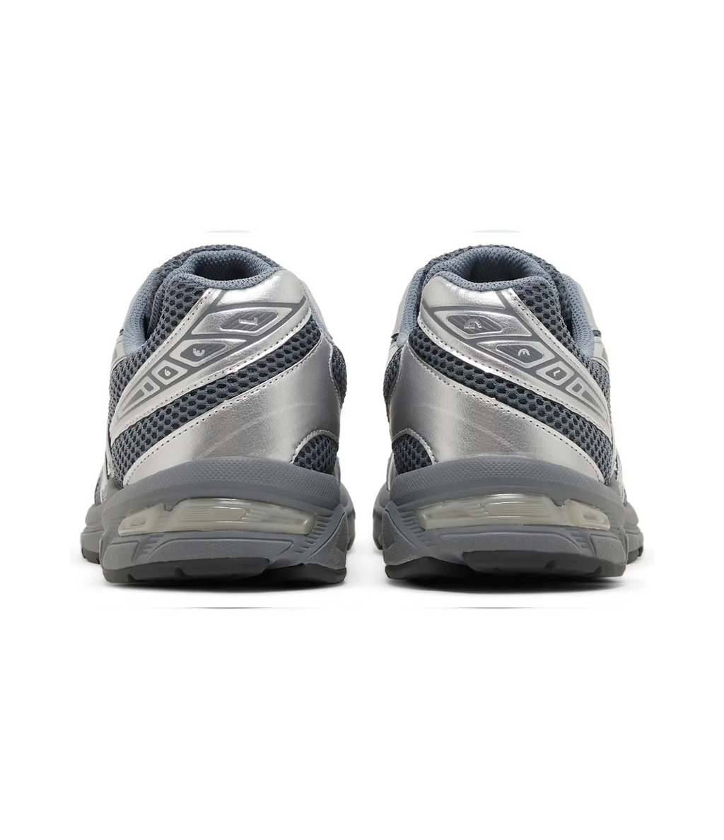 Asics Gel 1130 Gris Acero Plata Pura