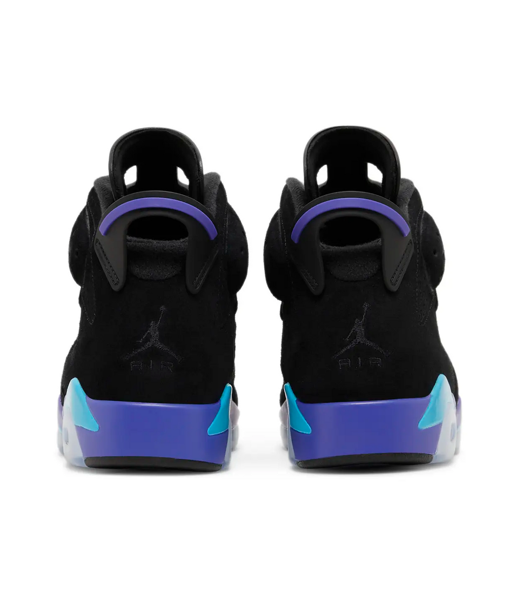 Air Jordan 6 Retro 'Aqua'