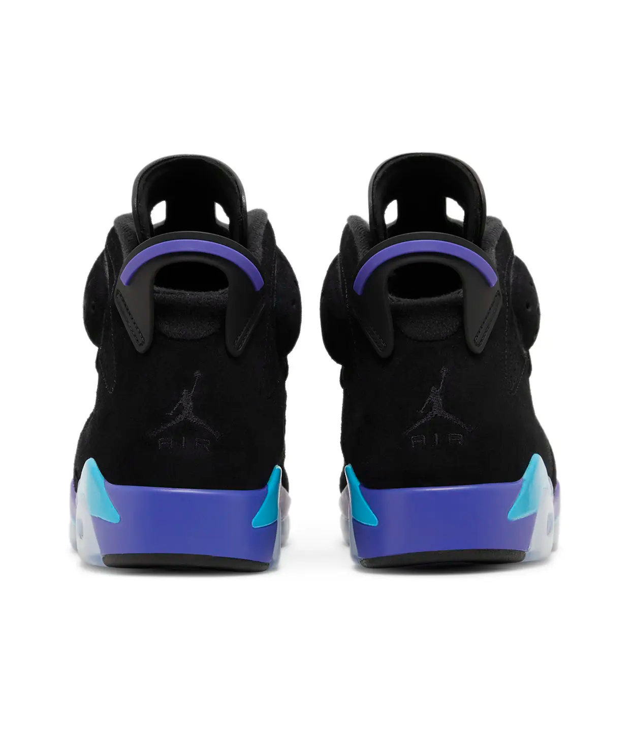 Air Jordan 6 Retro 'Aqua'