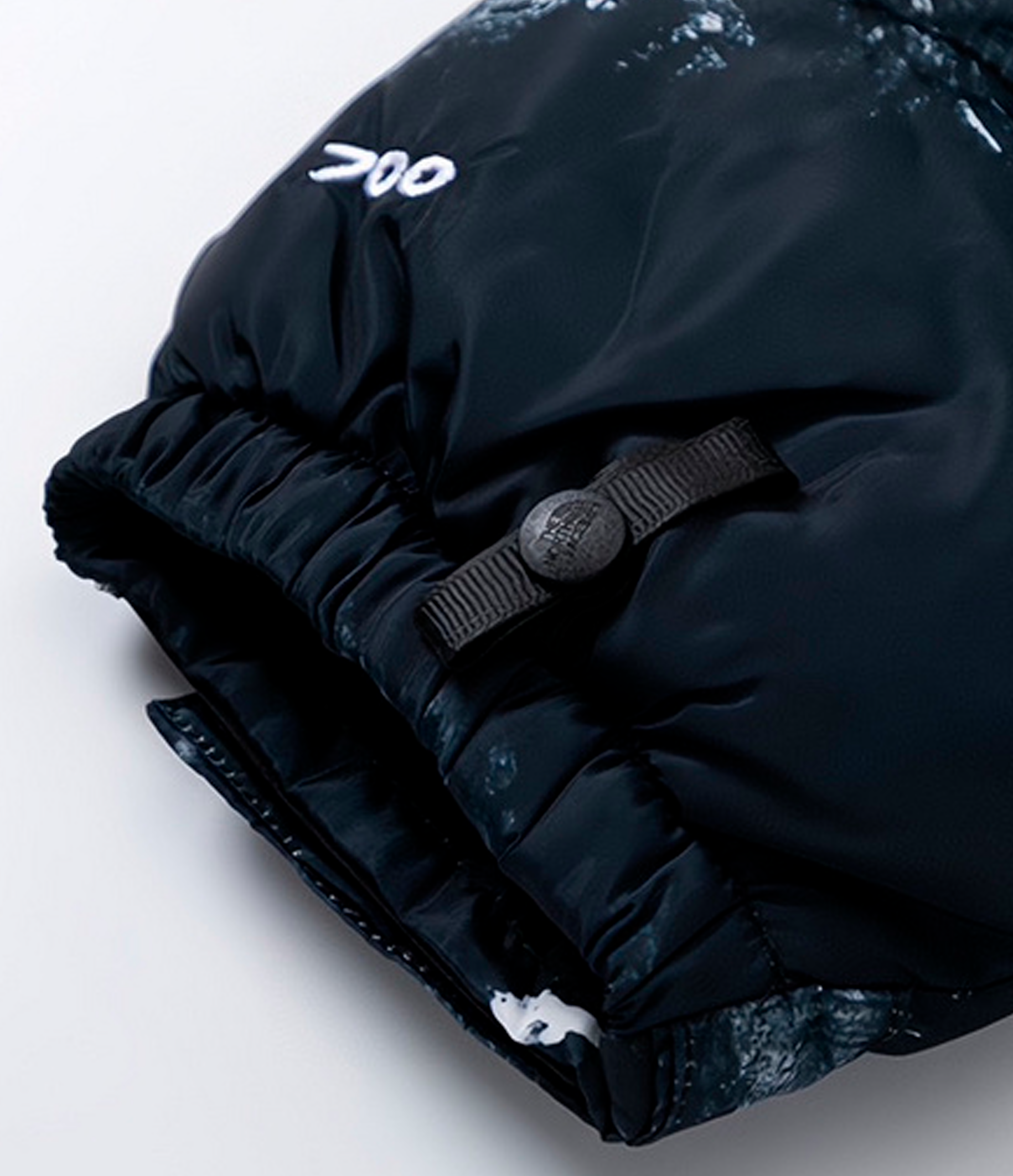 The North Face 1996 Retro Nuptse Jacket