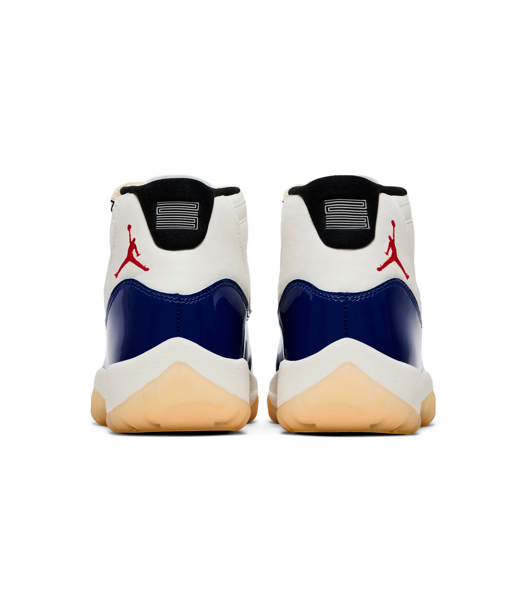 Air Jordan 11 Retro 'Rare Air'