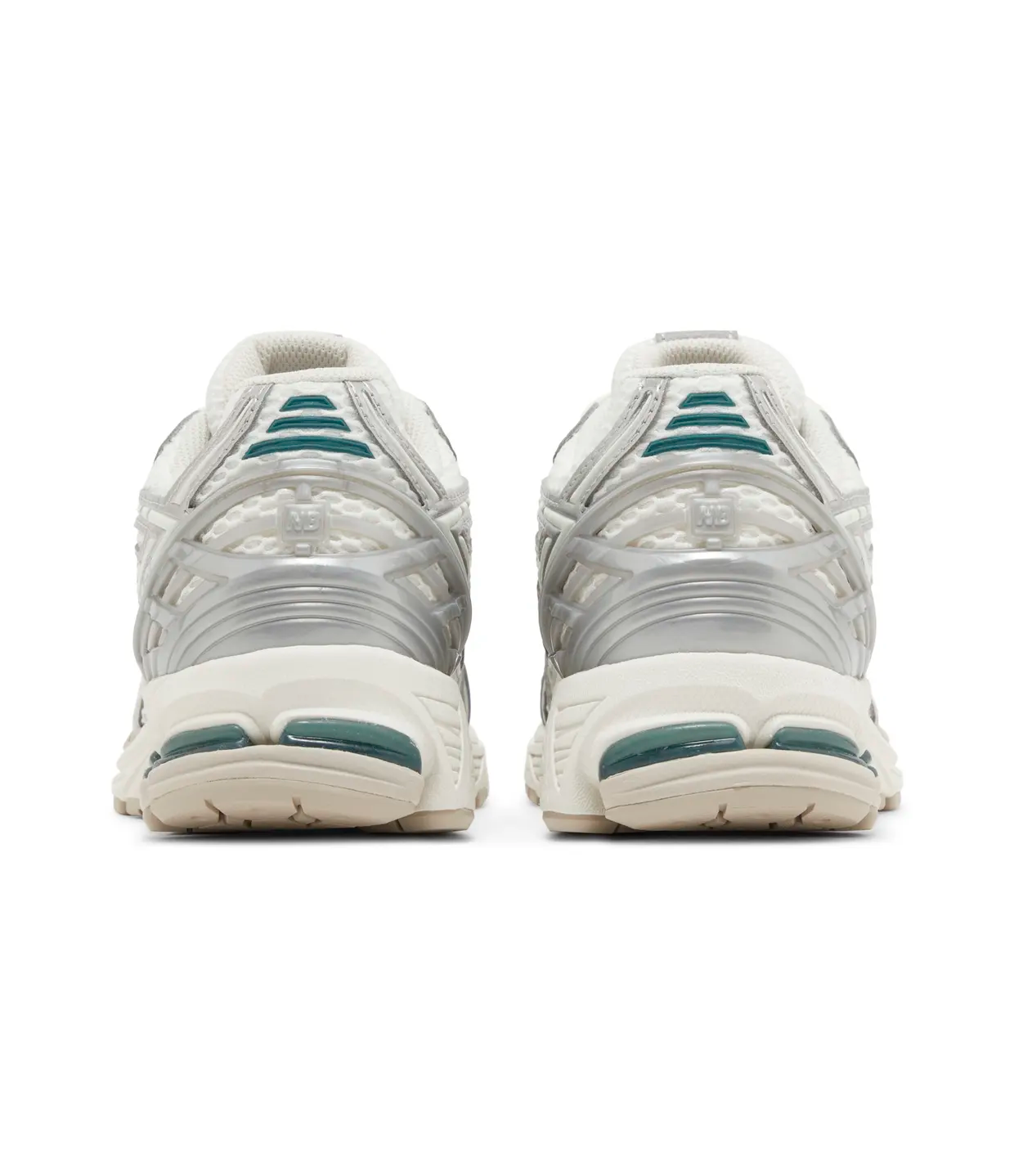 New Balance 1906R 'Silver Metallic Cream'
