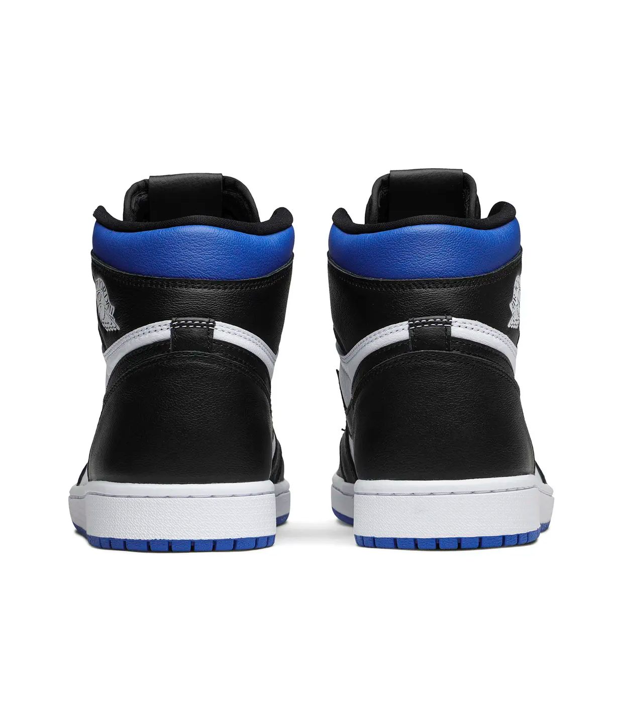 Air Jordan 1 Retro High OG 'Royal Toe'