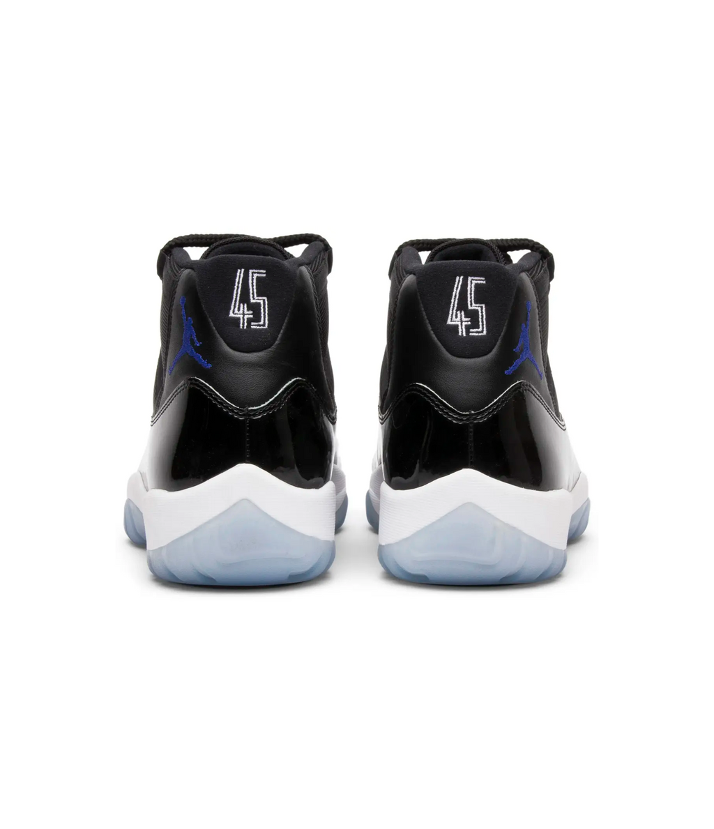 Air Jordan 11 Retro 'Space Jam' 2016