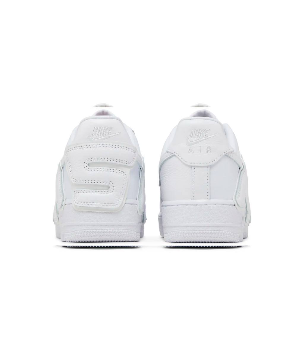 Cactus Plant Flea Market x Nike Air Force 1 Low Premium 'White'