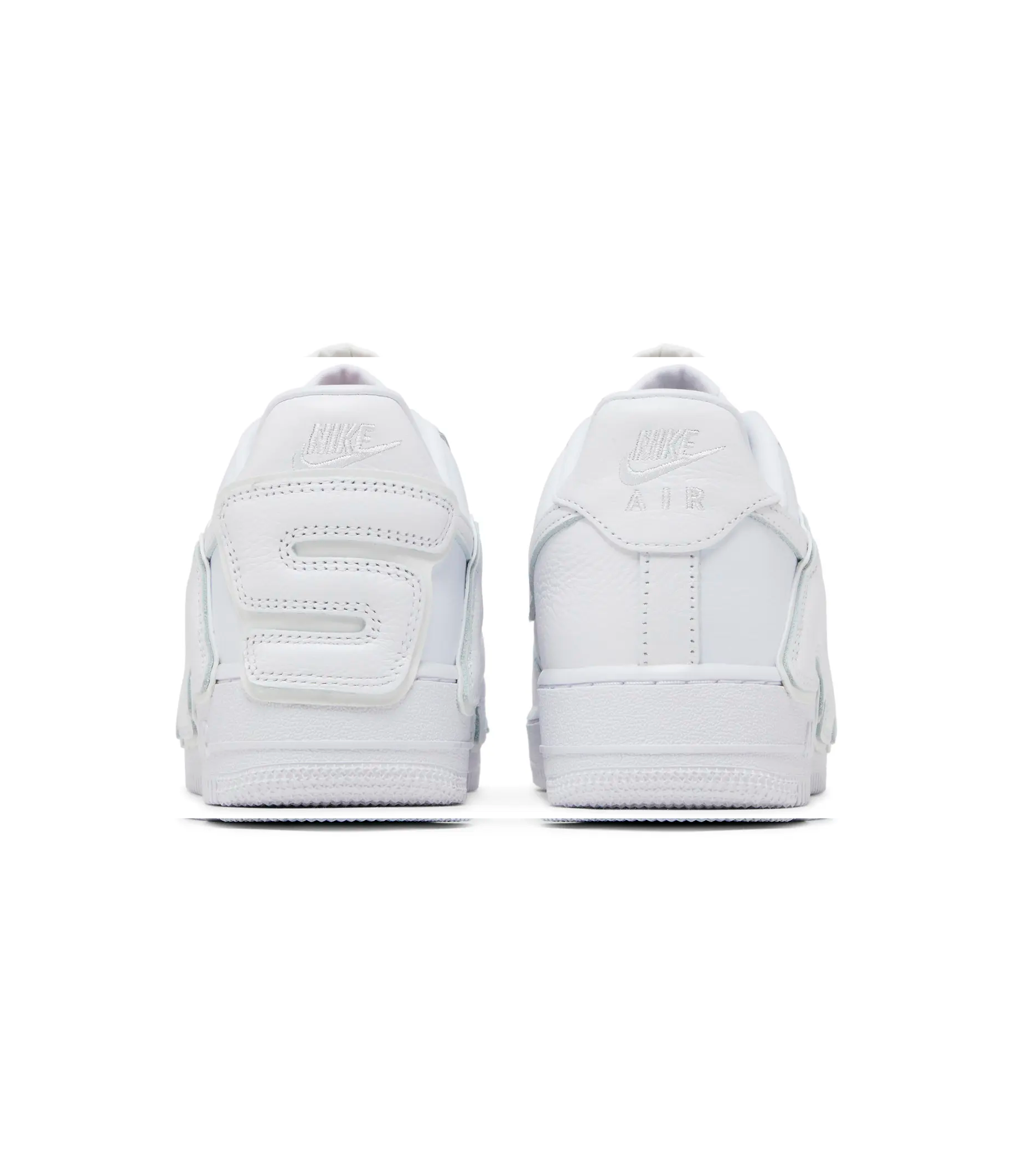 Cactus Plant Flea Market x Nike Air Force 1 Low Premium 'White'