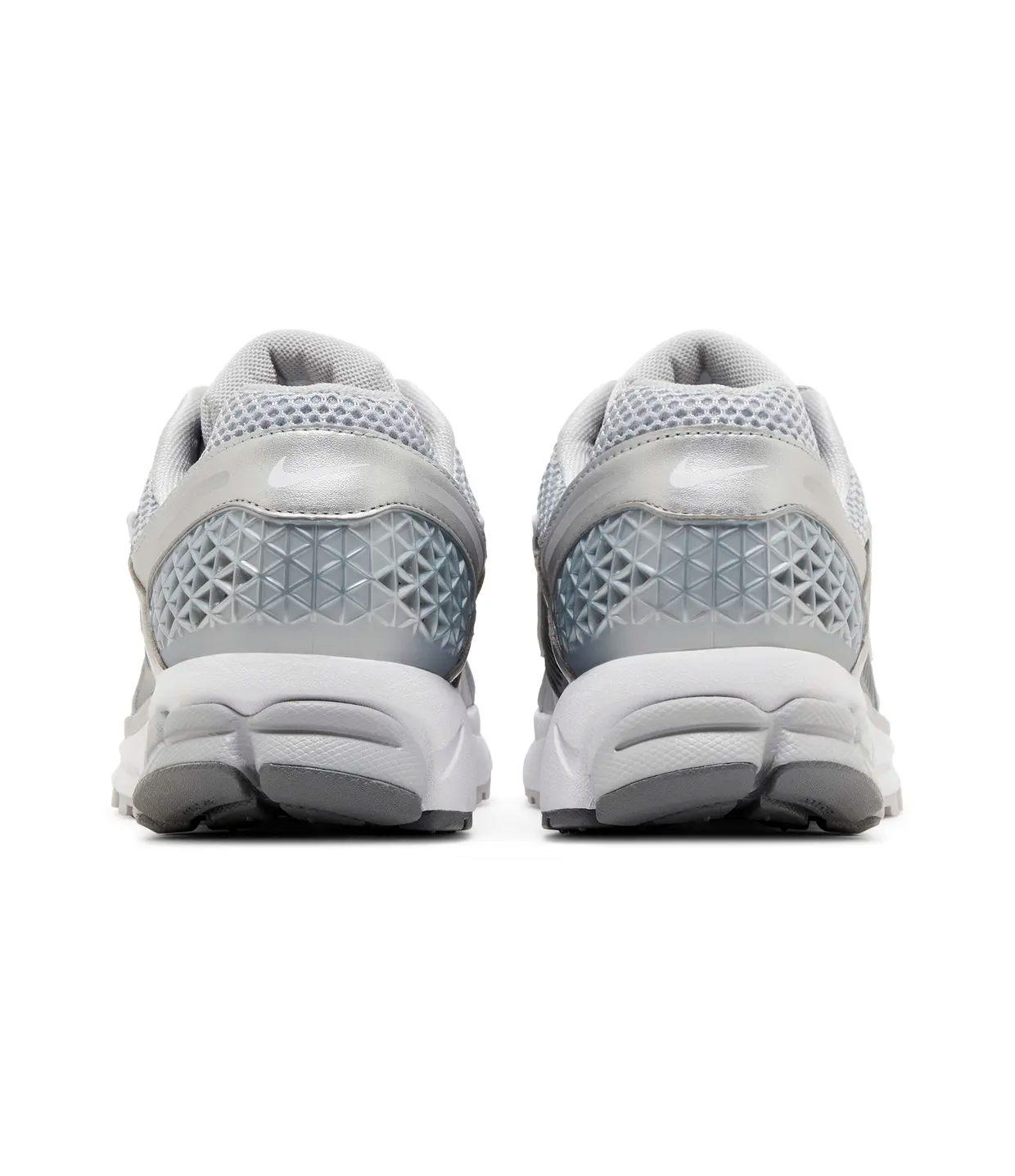 Nike Air Zoom Vomero 5 Gris Lobo