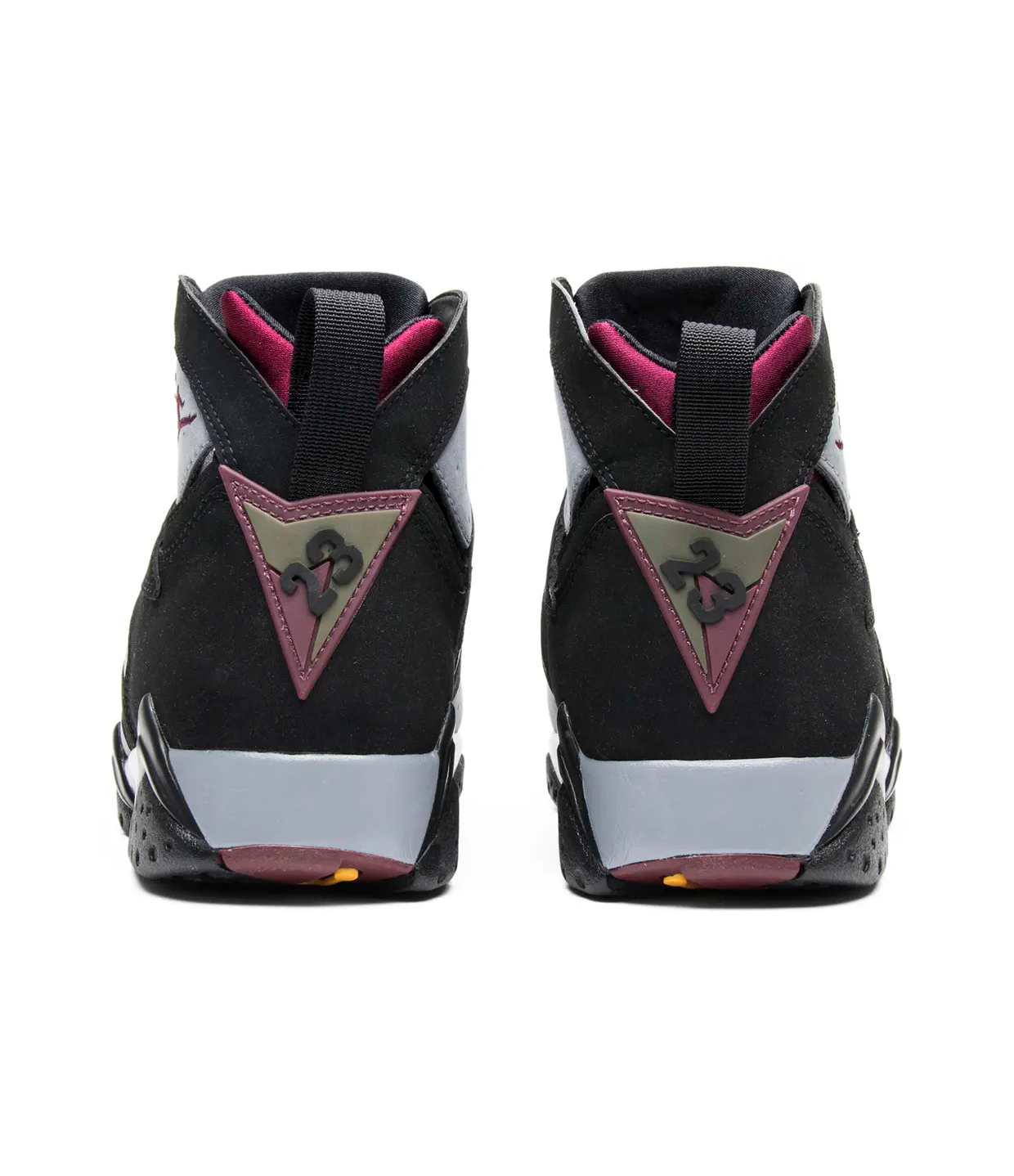 Air Jordan 7 Retro 'Bordeaux' 2011