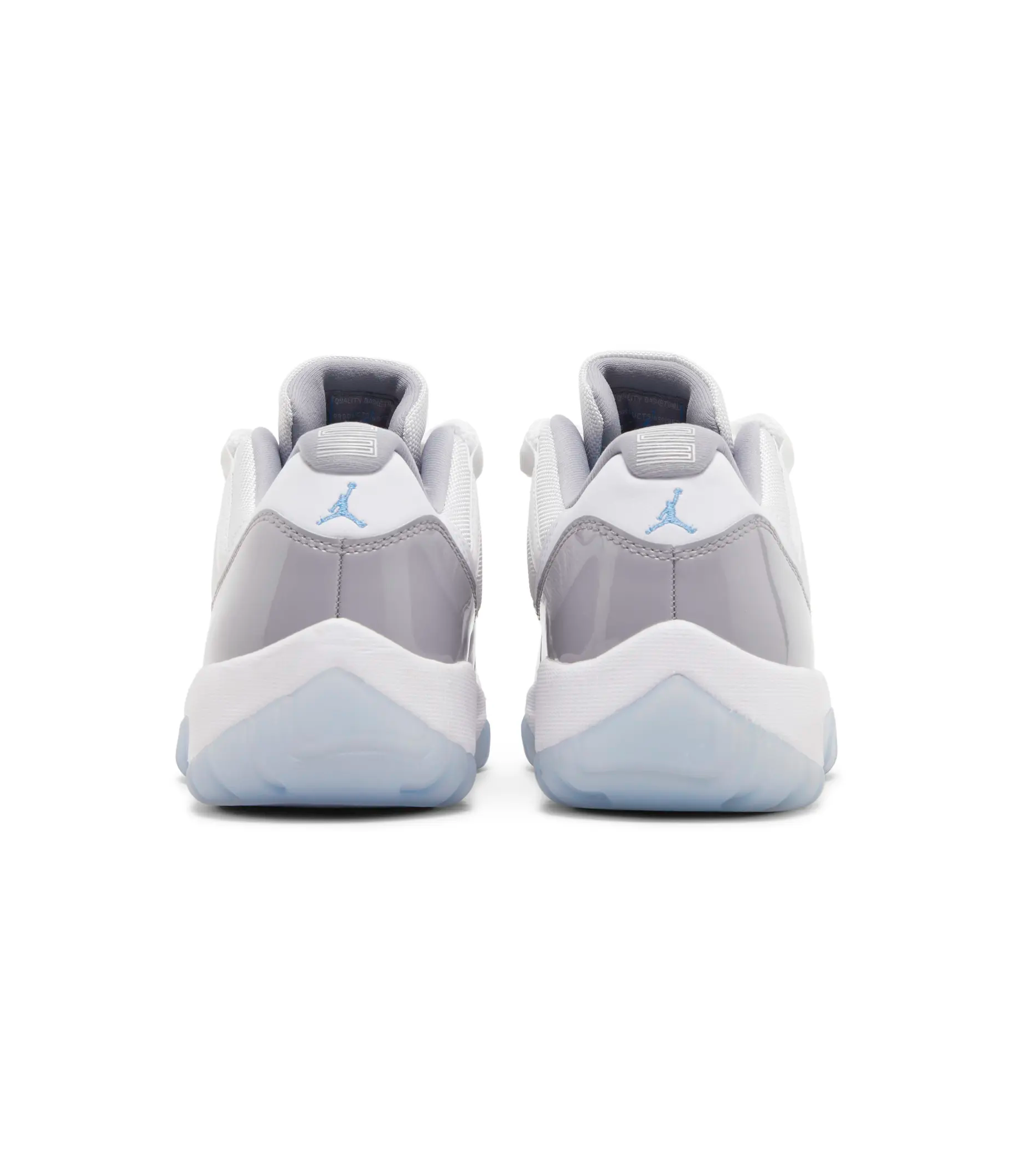 Air Jordan 11 Retro Low 'Cement Grey'