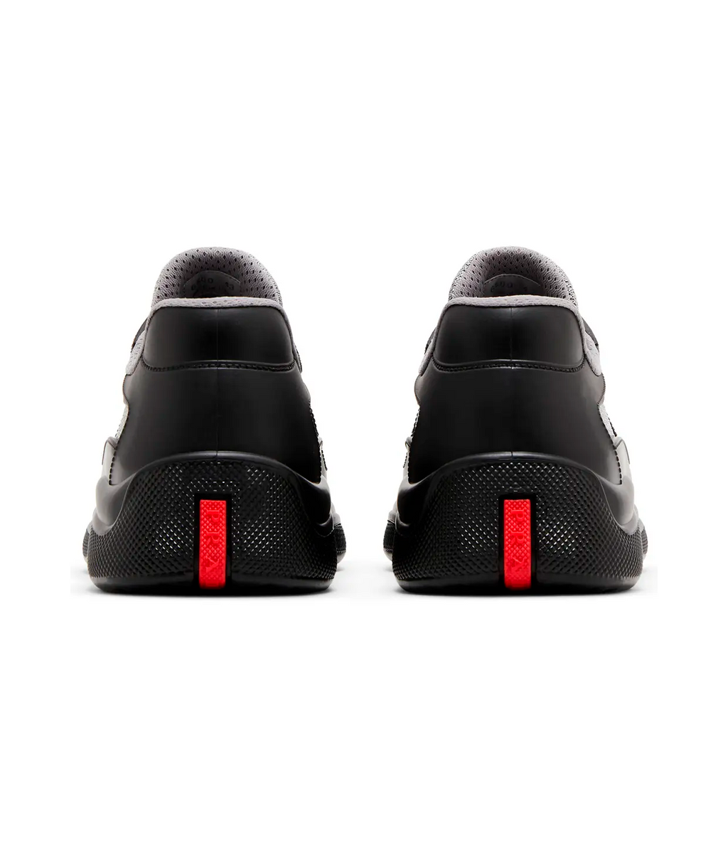 Prada America's Cup 'Soft Rubber - Black'