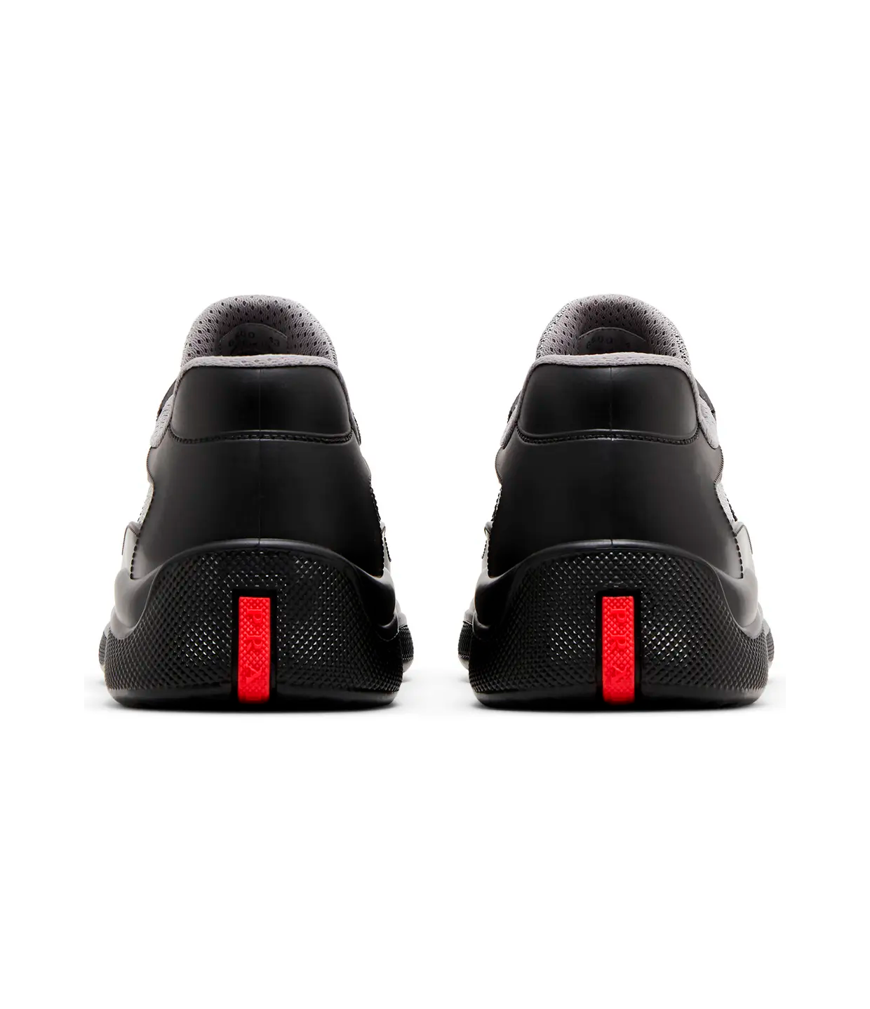 Prada America's Cup 'Soft Rubber - Black'