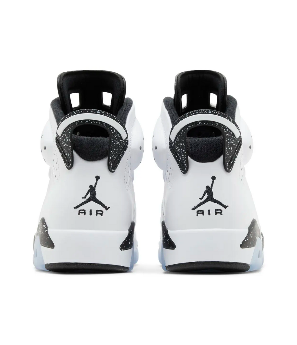 Air Jordan 6 Retro 'Reverse Oreo'