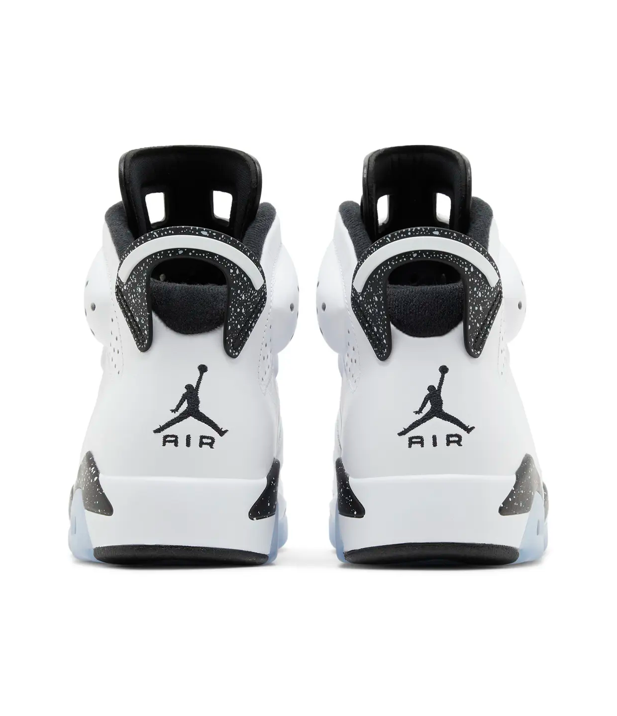 Air Jordan 6 Retro 'Reverse Oreo'