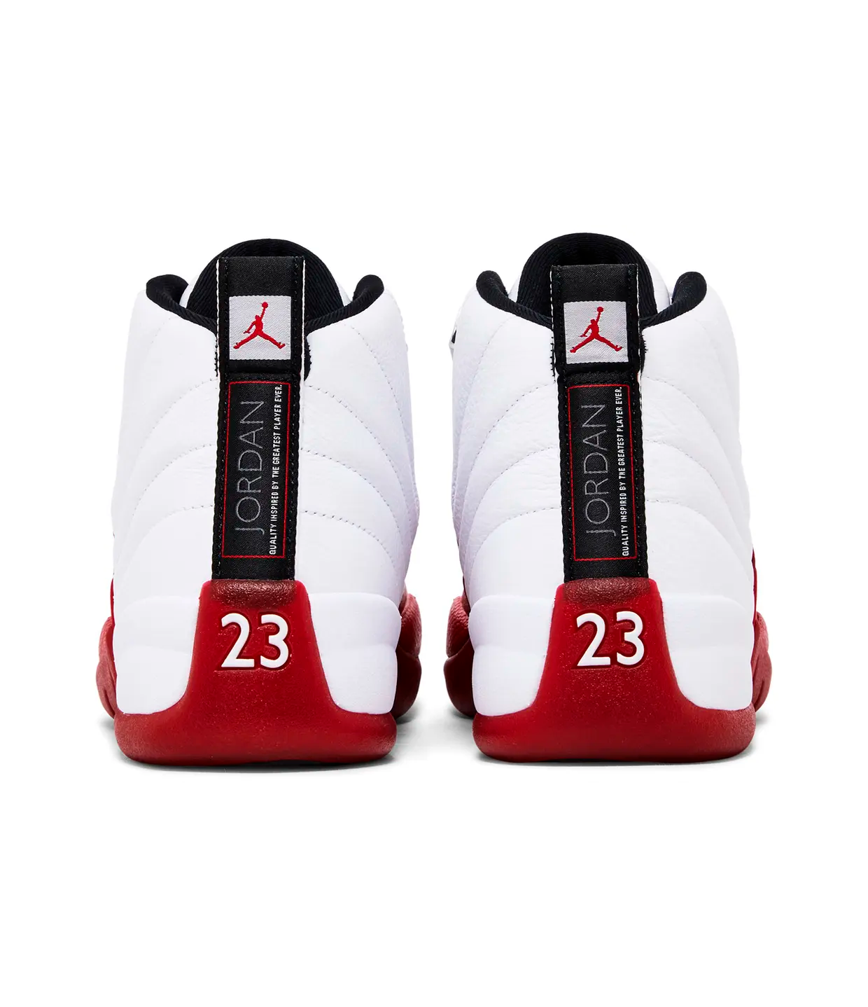 Air Jordan 12 Retro 'Cherry' 2023