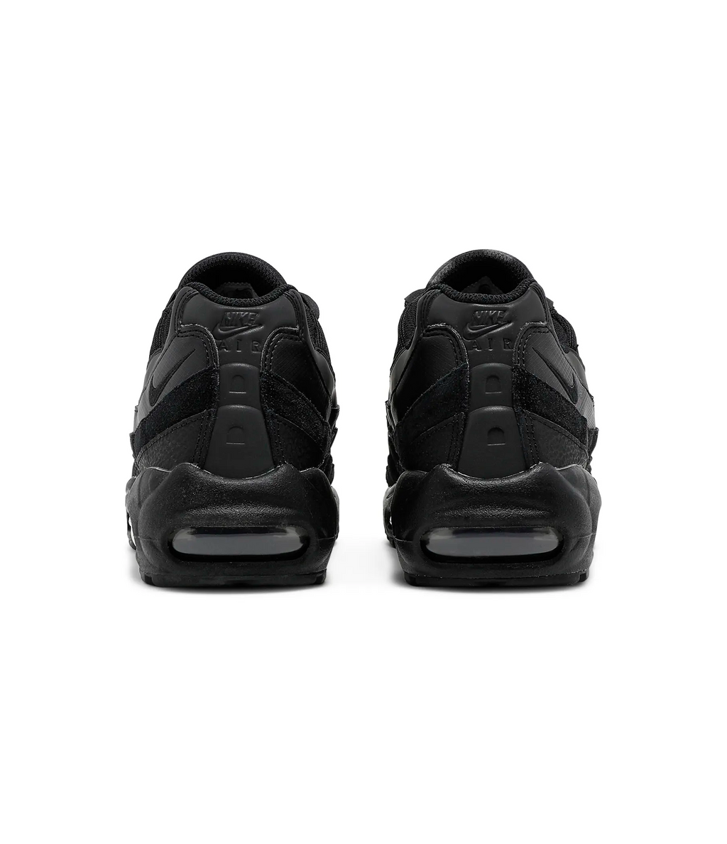 Nike Air Max 95 Essential 'Triple Black'