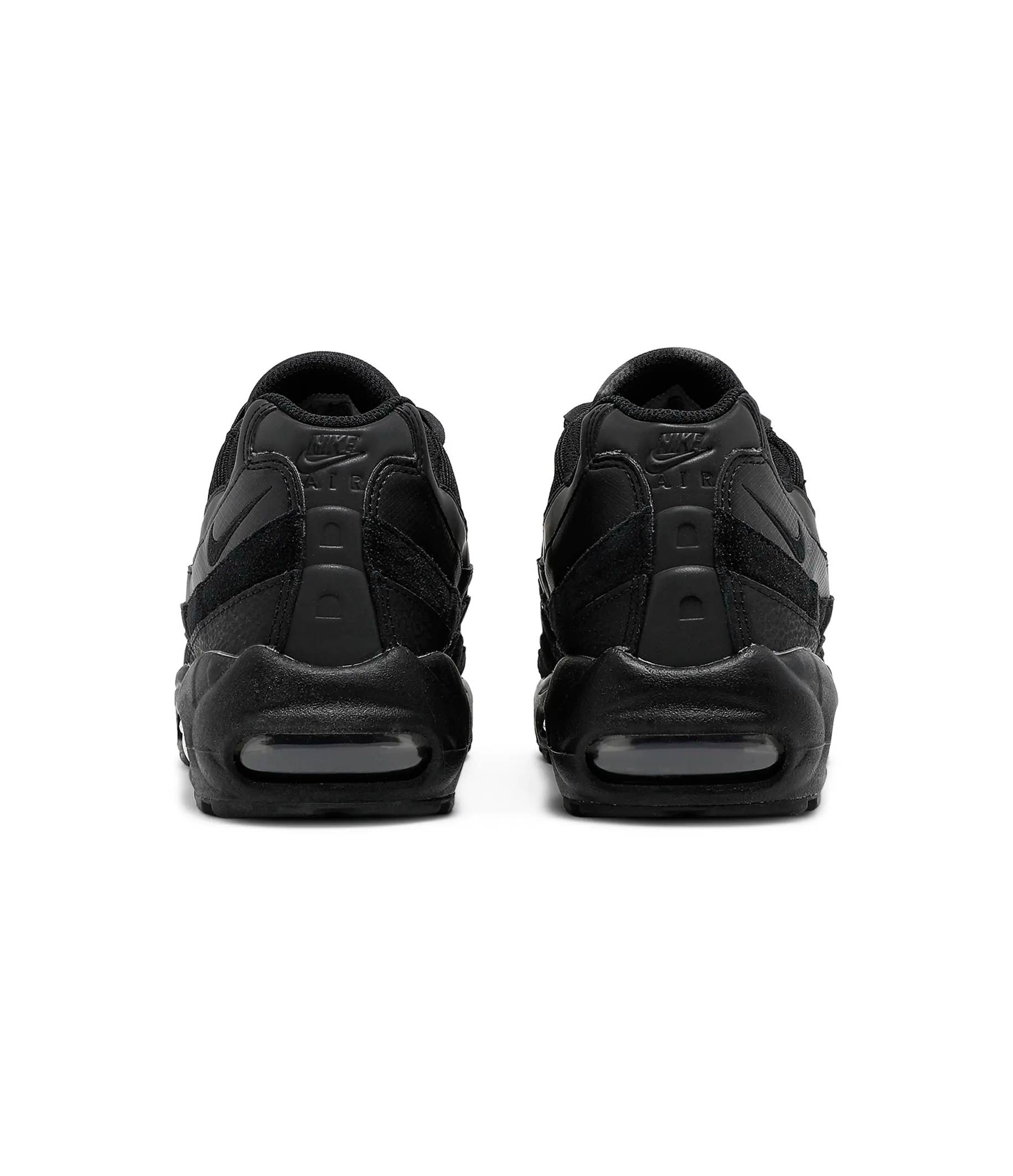 Nike Air Max 95 Essential 'Triple Black'