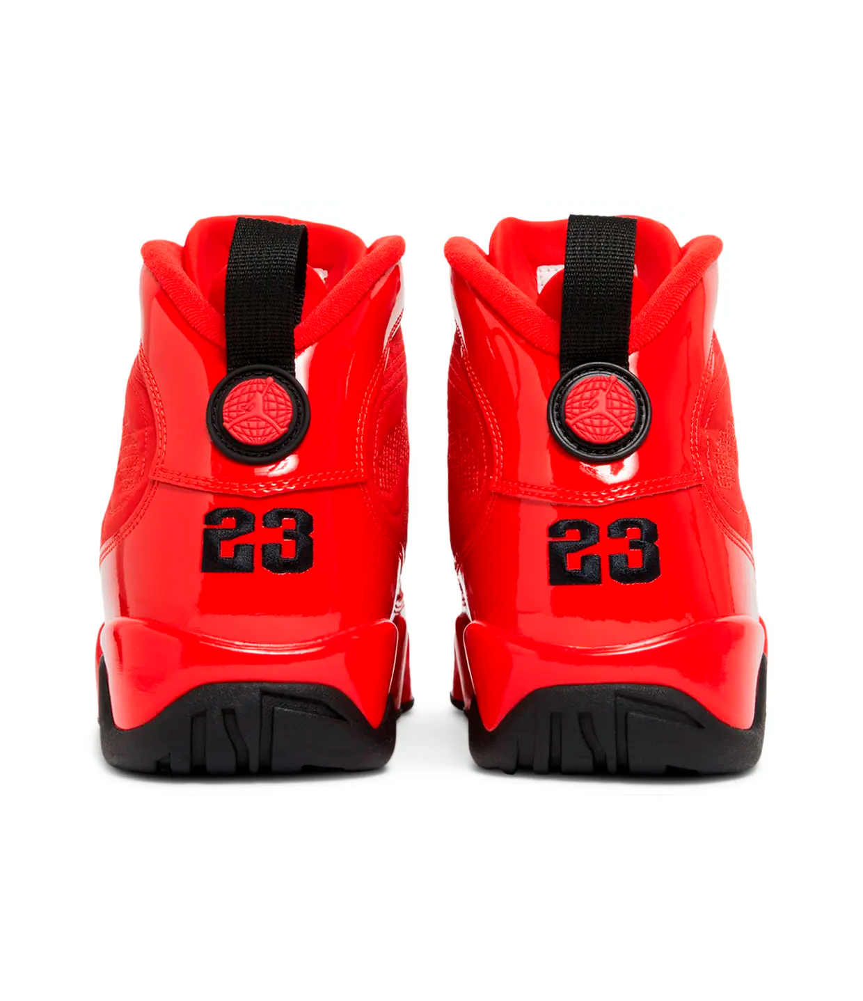 Air Jordan 9 Retro 'Chile Red'