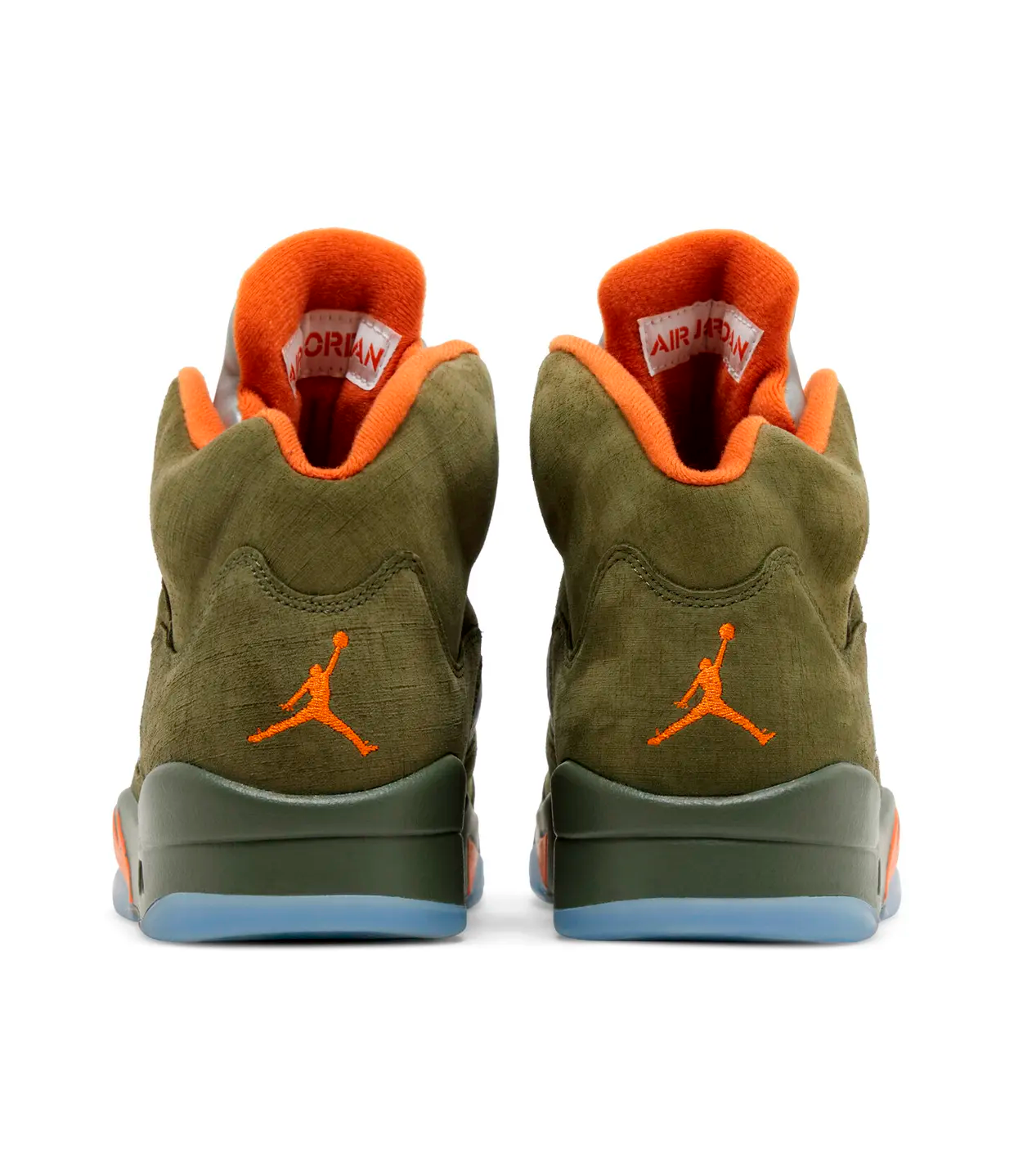Air Jordan 5 Retro 'Olive' 2024