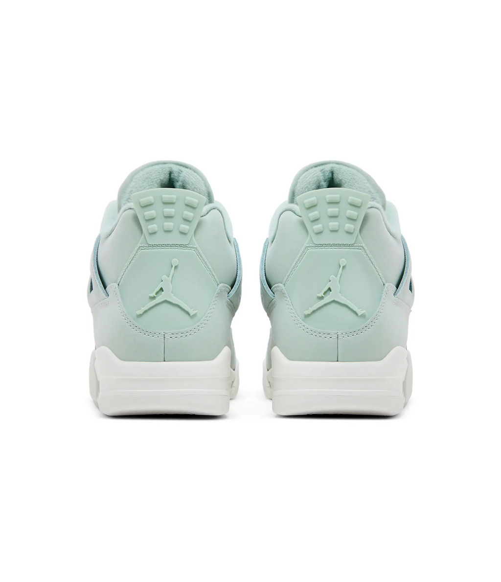 Air Jordan 4 Retro Abundance / Seafoam
