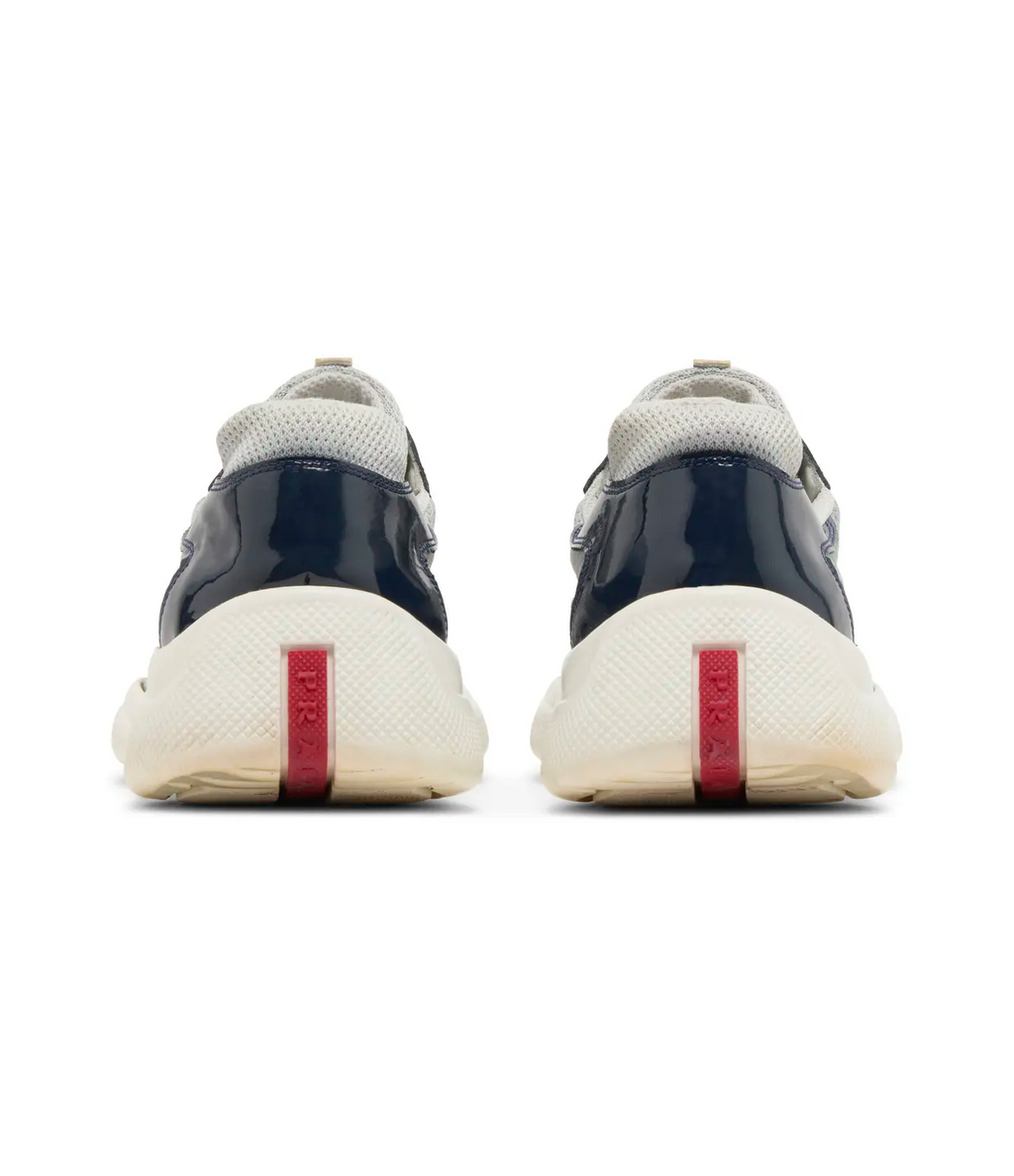 Prada America's Cup 'Royal Blue Silver'