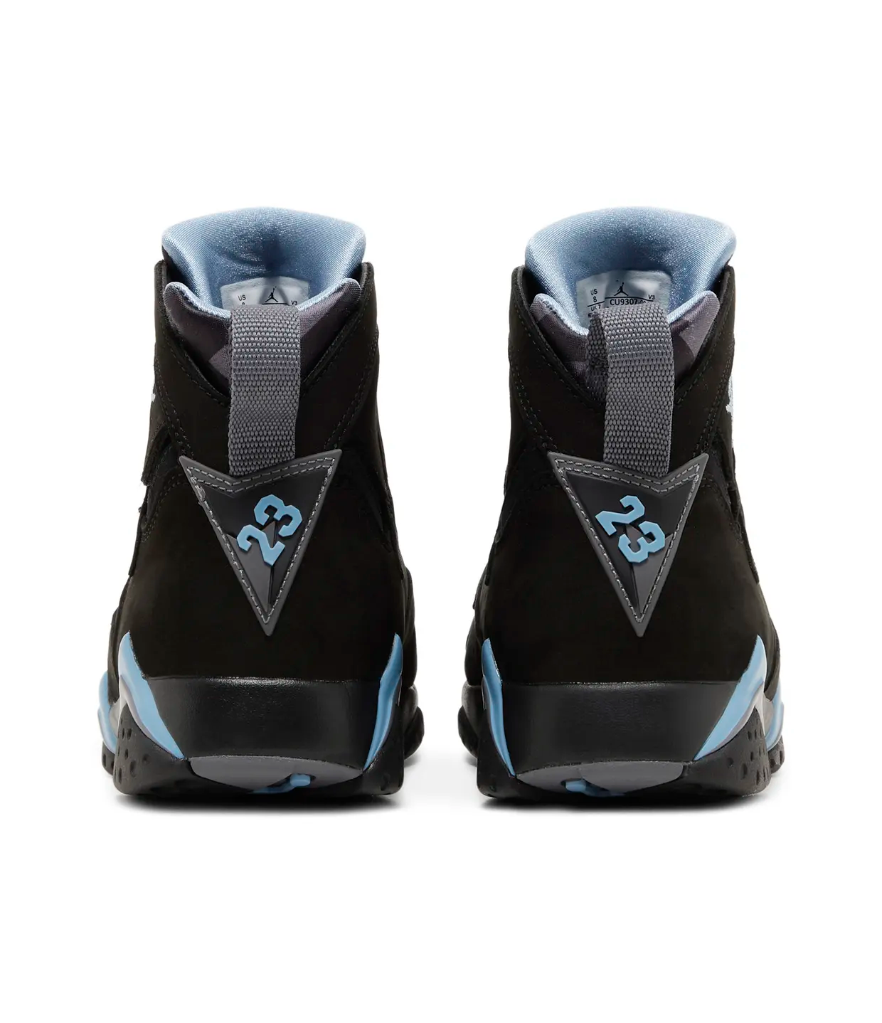 Air Jordan 7 Retro 'Chambray' 2023