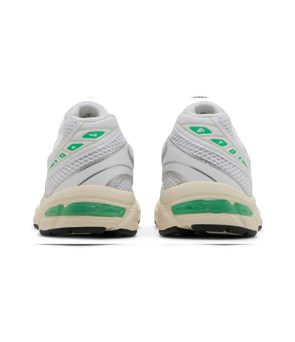 Asics Wmns Gel 1130 Verde Malaquita Blanco