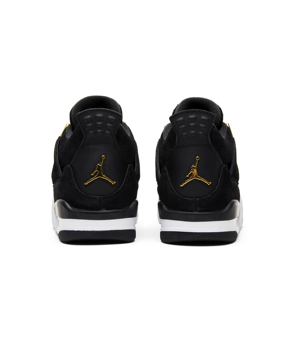 Air Jordan 4 Retro GS 'Royalty'