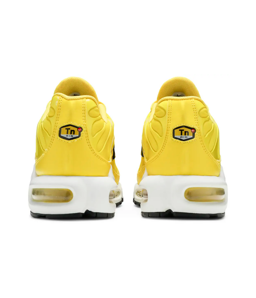 Nike Wmns Air Max Plus TN 'Chrome Yellow'