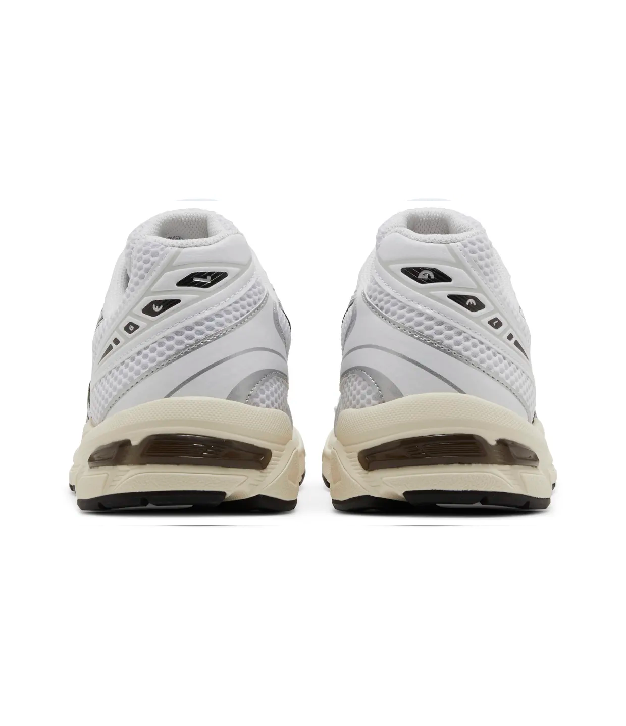 Asics Gel 1130 White Cloud Grey