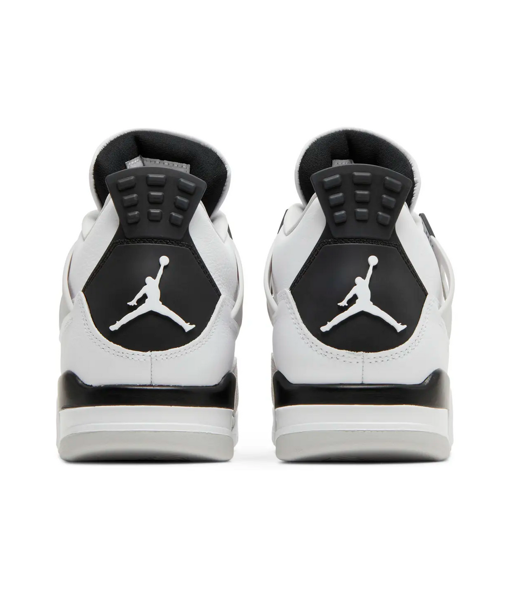Air Jordan 4 Retro 'Military Black'