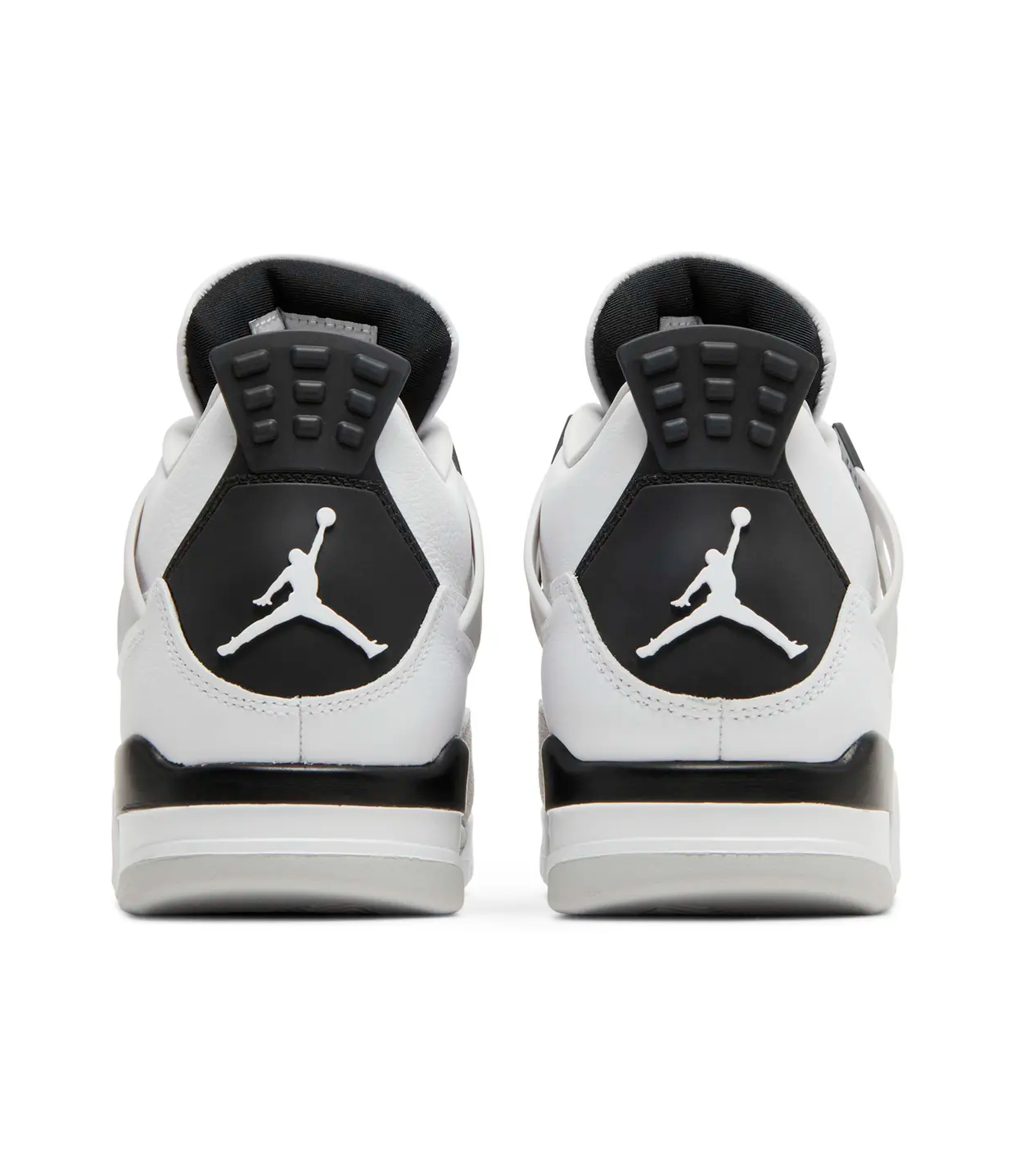 Air Jordan 4 Retro 'Military Black'